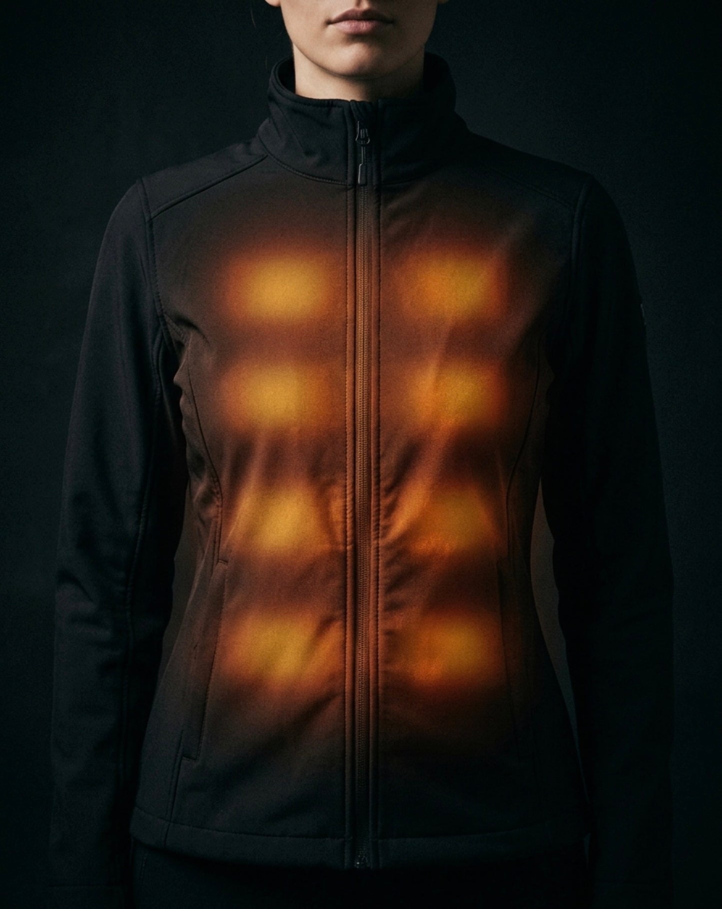 The Ember Jacket - Women's