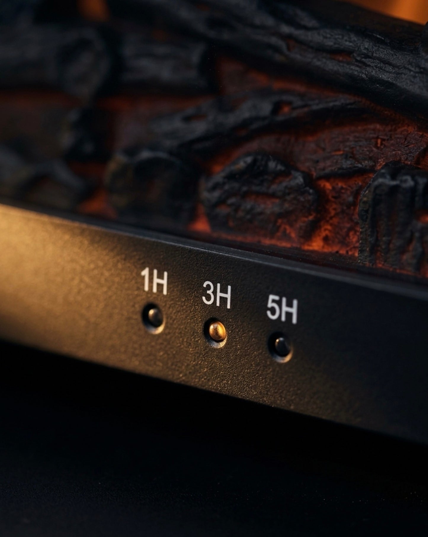 The Ember Flame Humidifier - Reserve