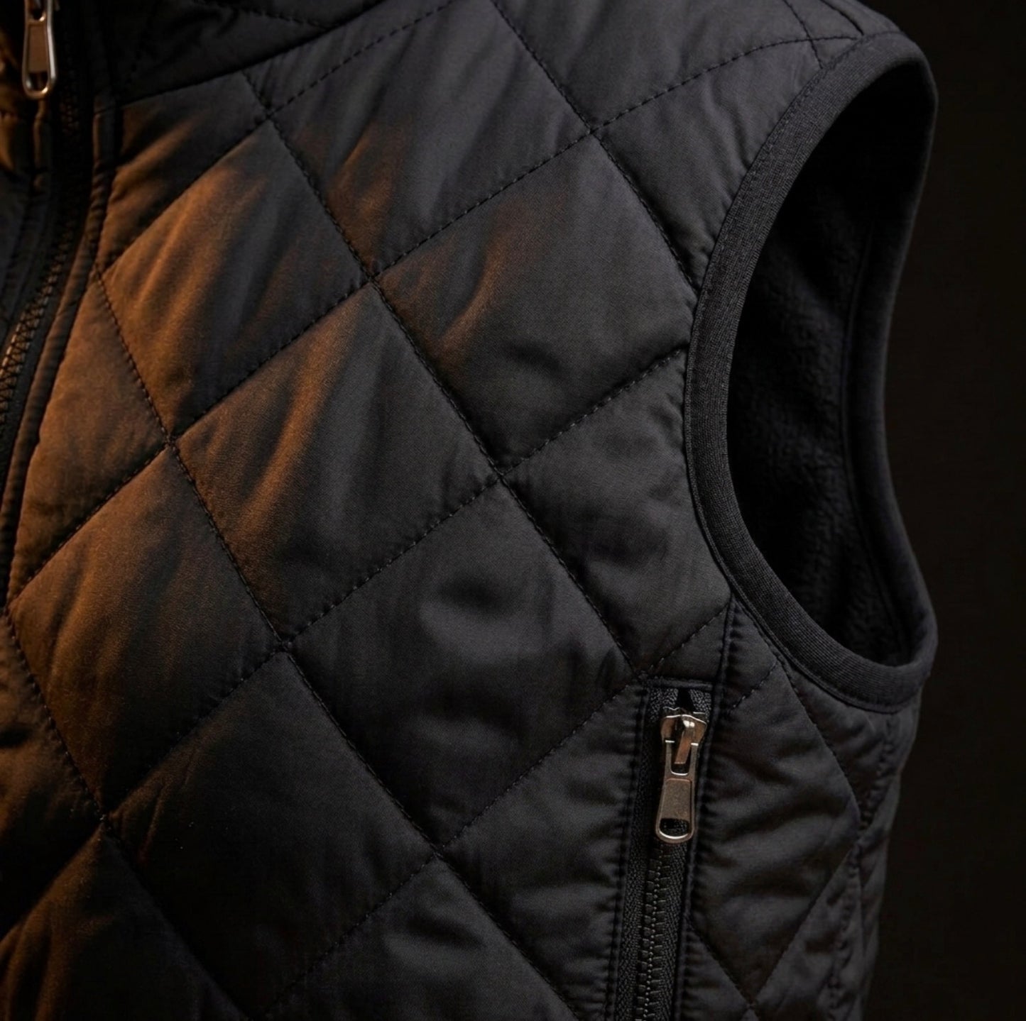 The Ember Vest - Women’s