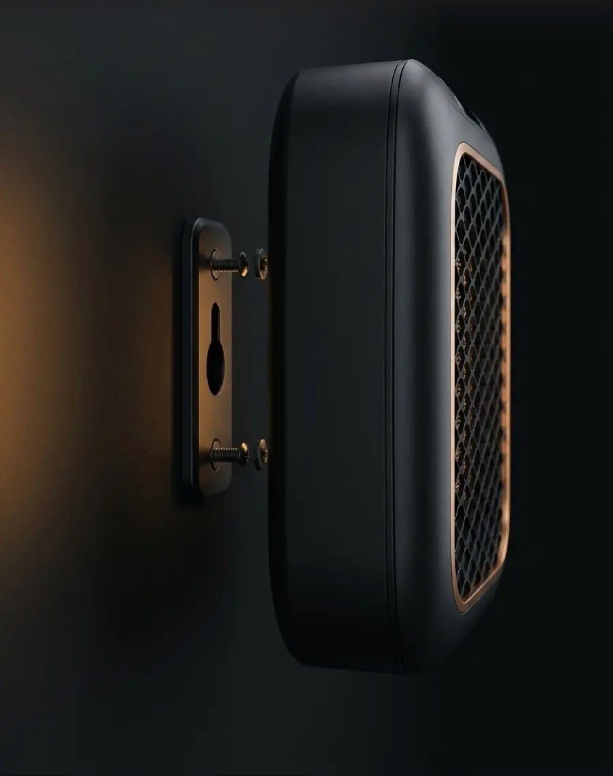 The Ember Heater - Reserve