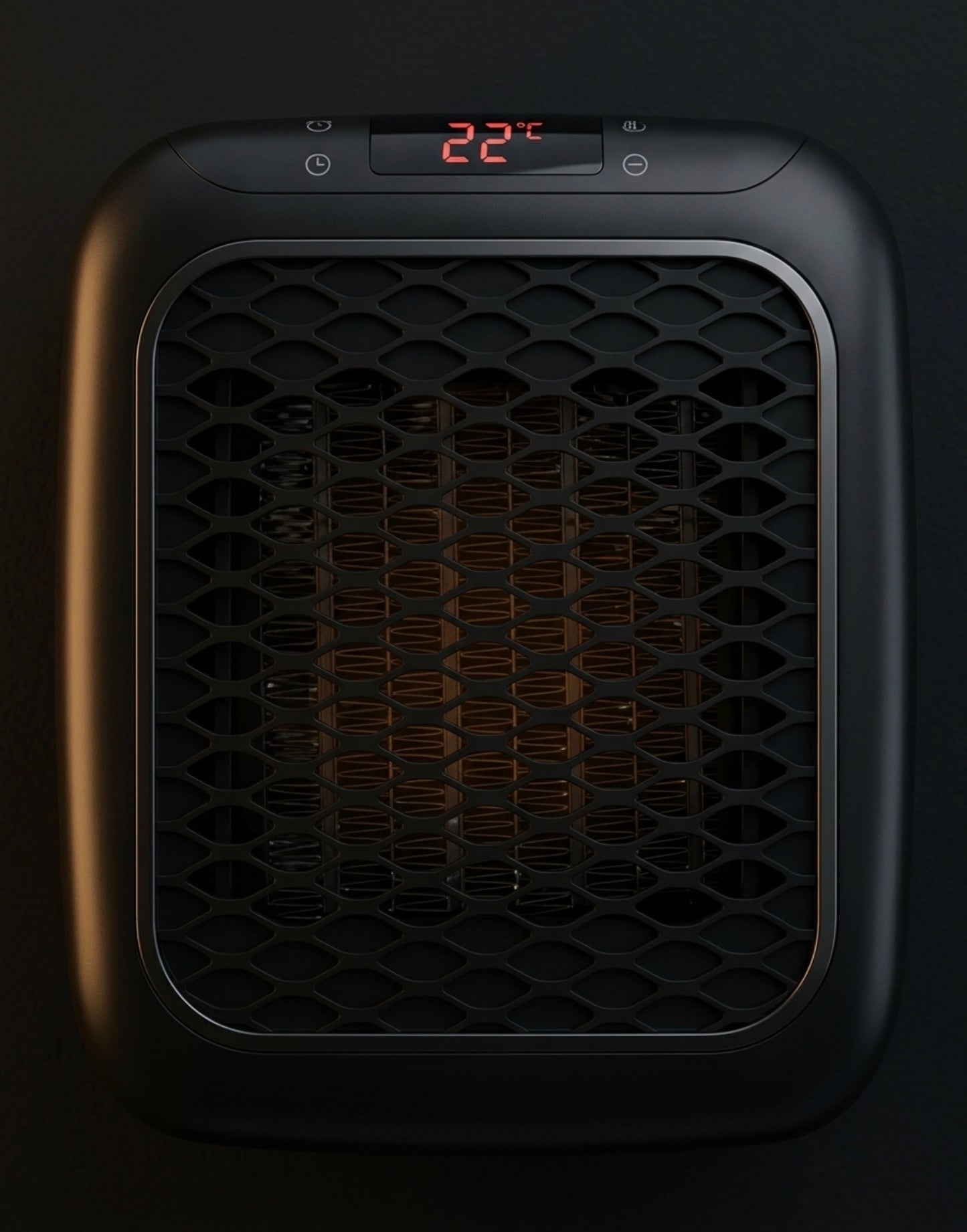 The Ember Heater - Reserve