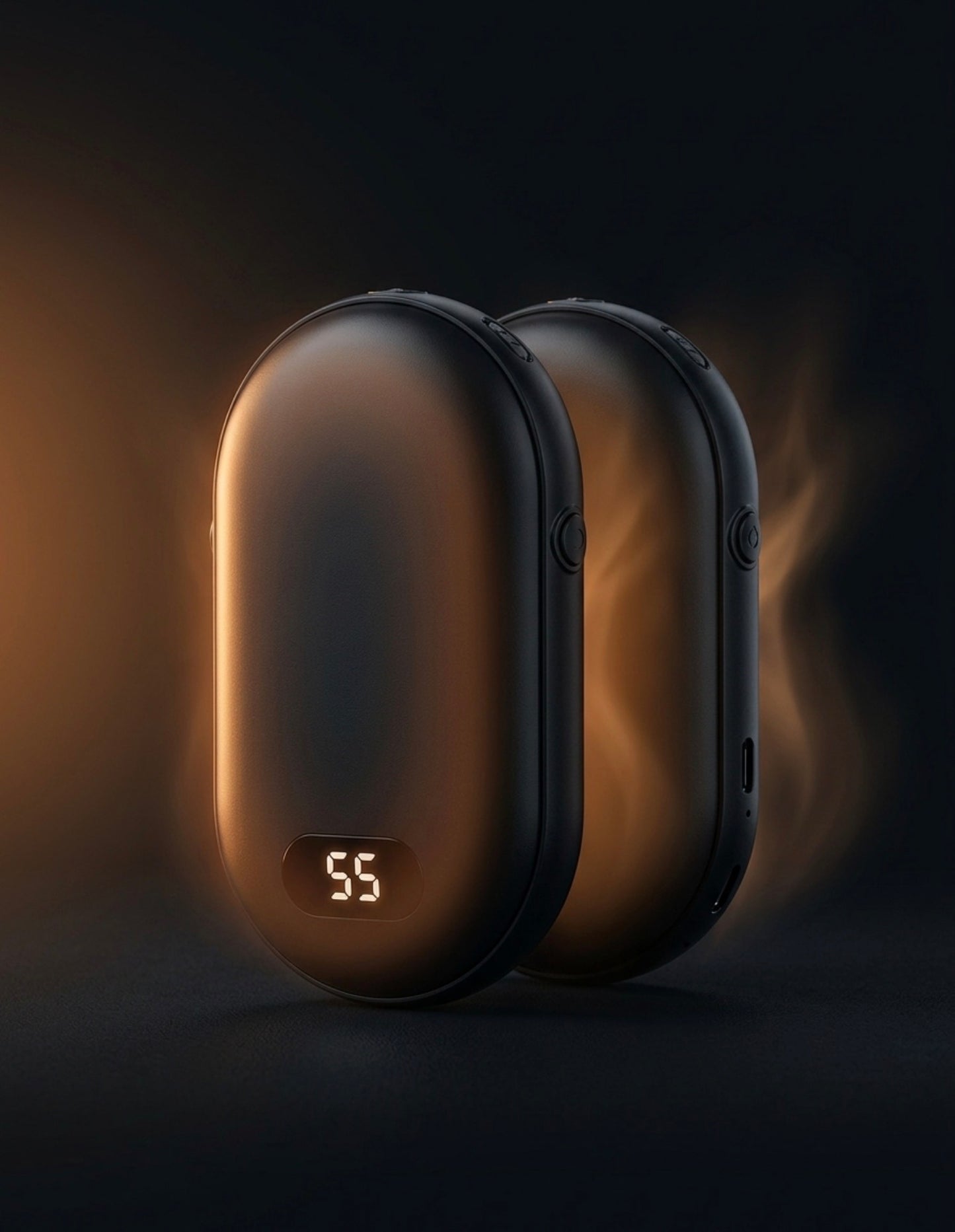 The Ember Hand Warmer