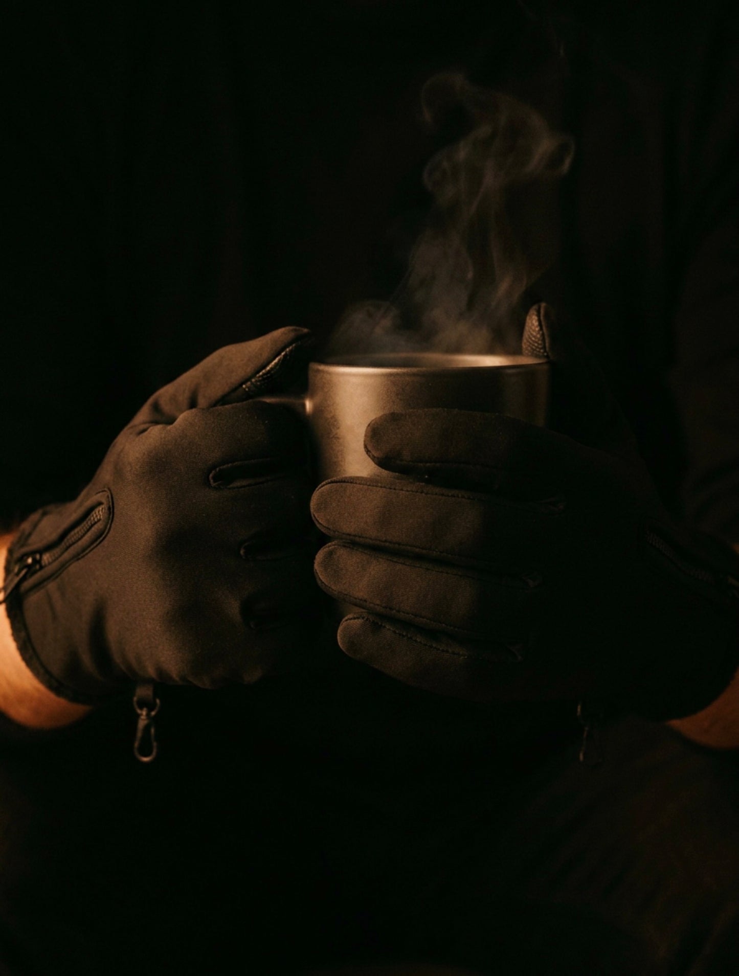 The Ember Gloves