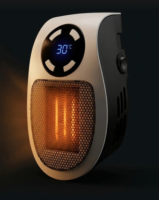 The Ember Heater