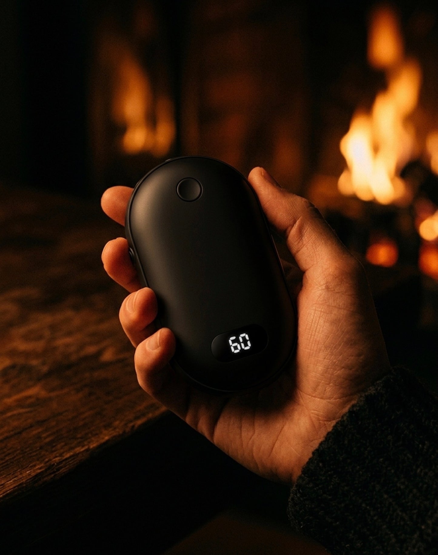 The Ember Hand Warmer