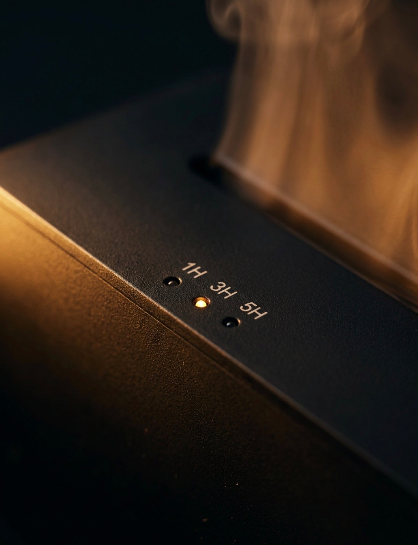 The Ember Diffuser