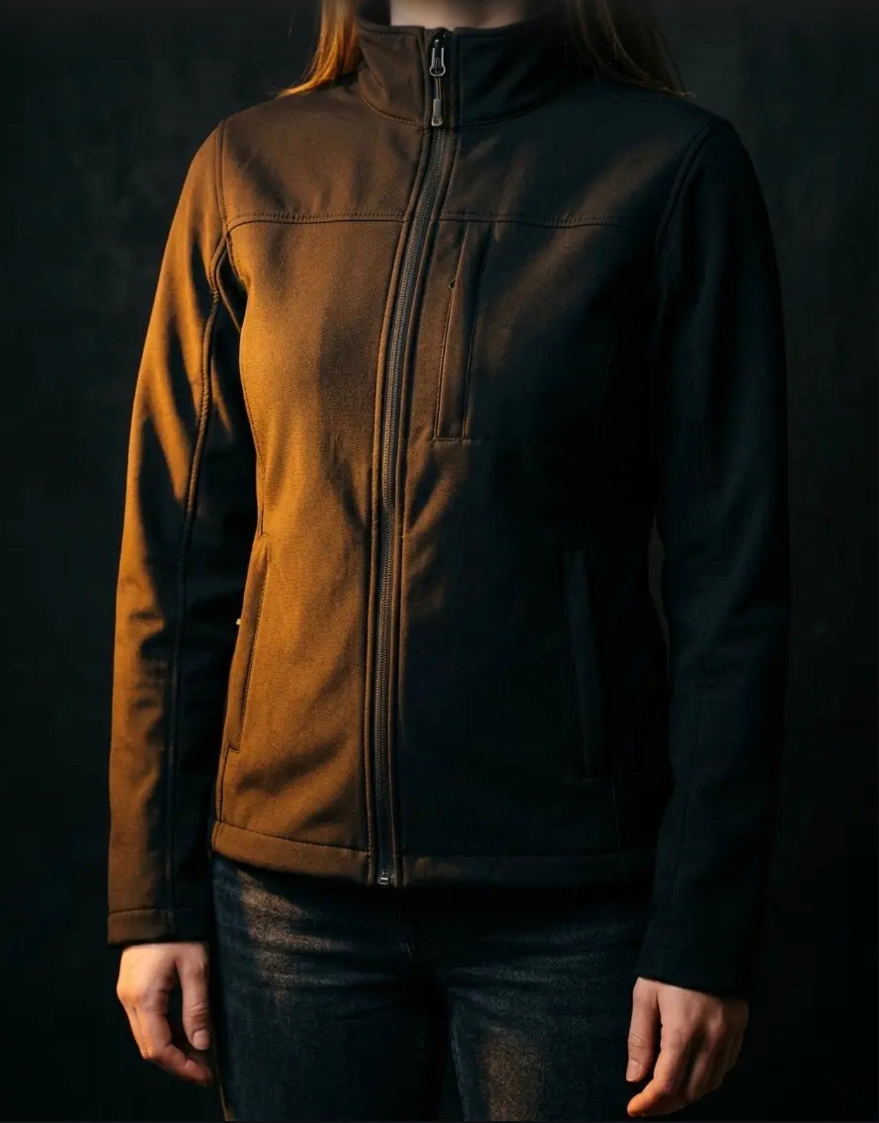 The Ember Jacket - Women's