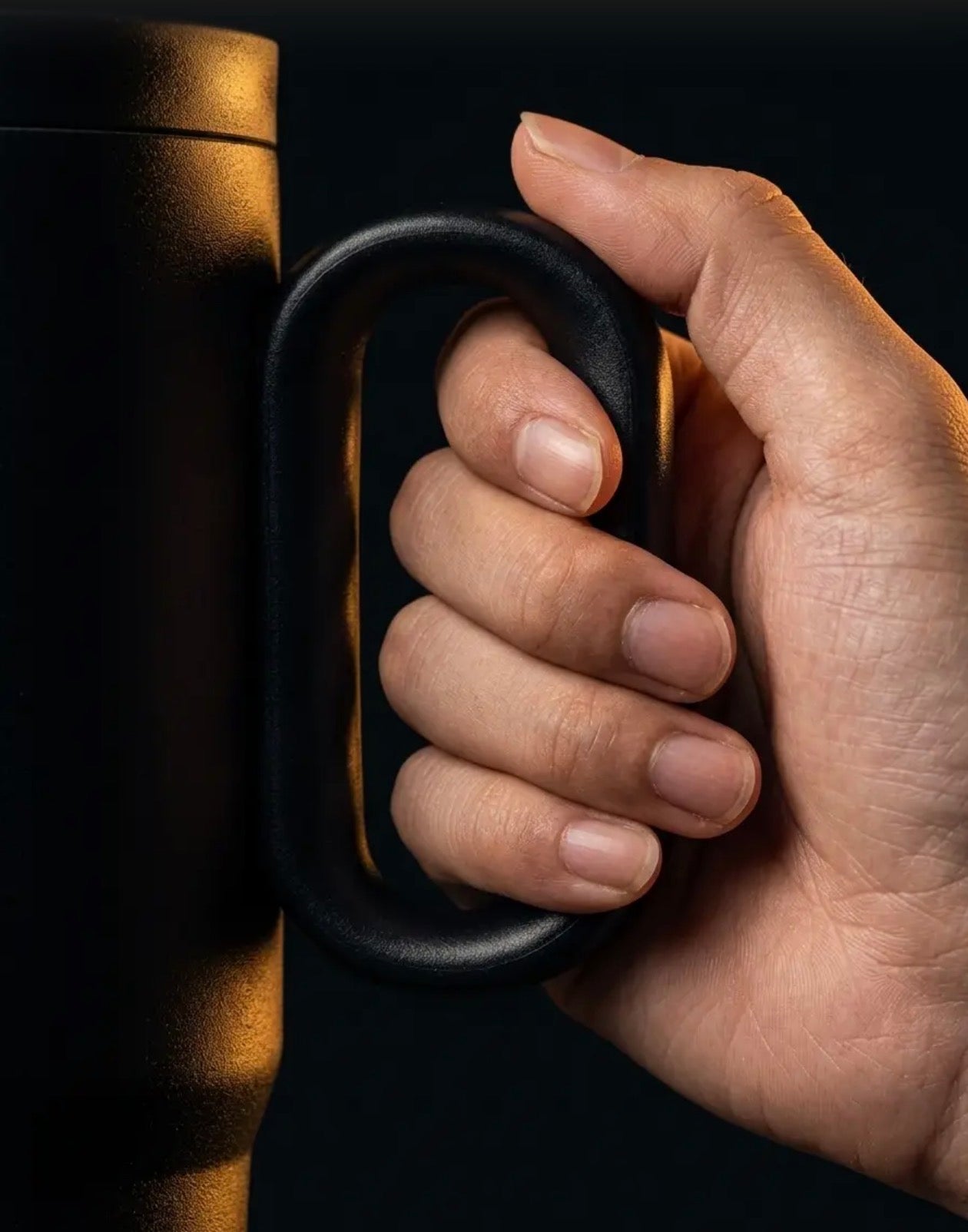The Ember Travel Mug