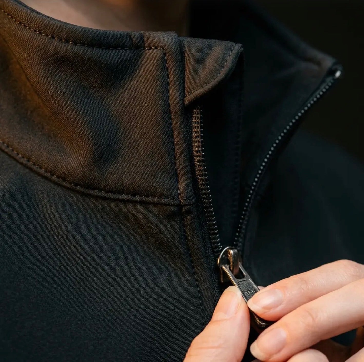 The Ember Jacket - Women's
