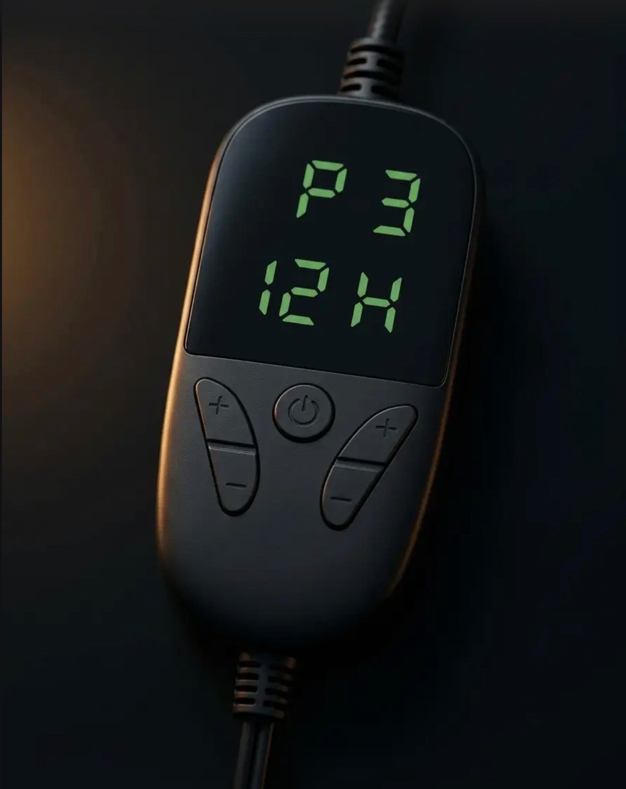 The Ember Heated Blanket