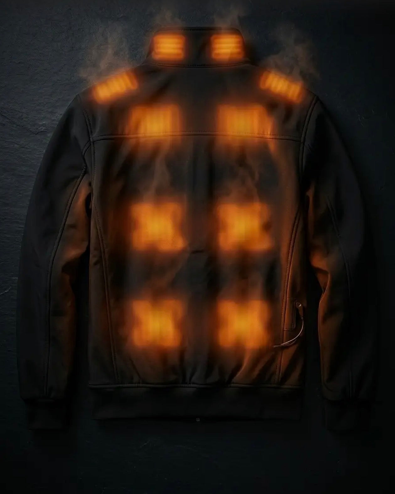 The Ember Jacket - Men's