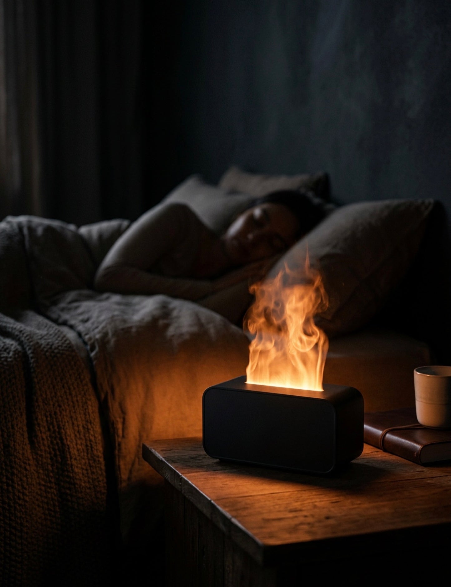 The Ember Diffuser