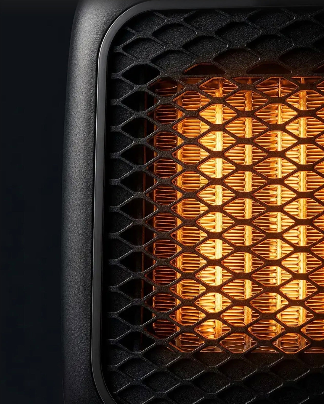 The Ember Heater - Reserve