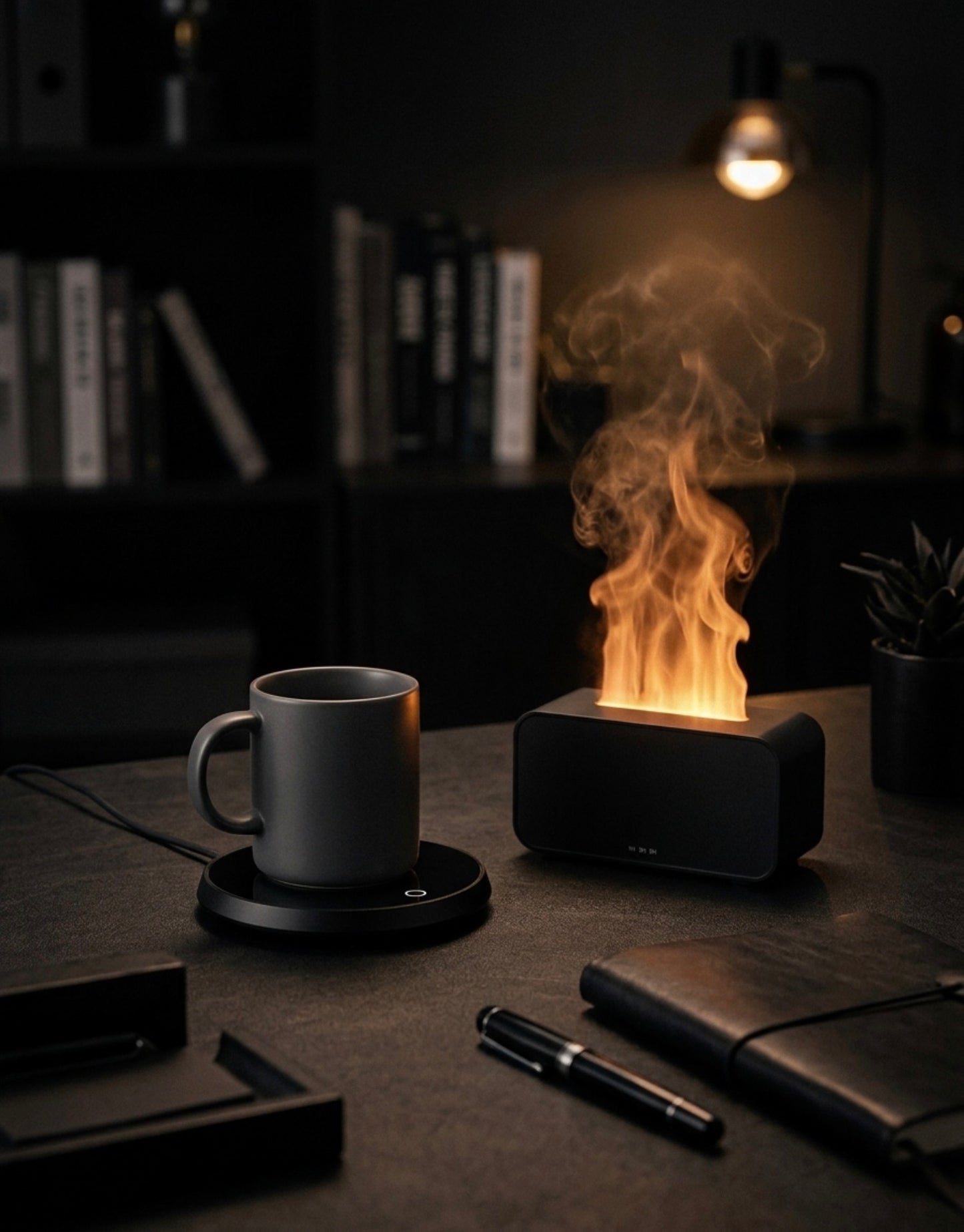 The Ember Mug Warmer
