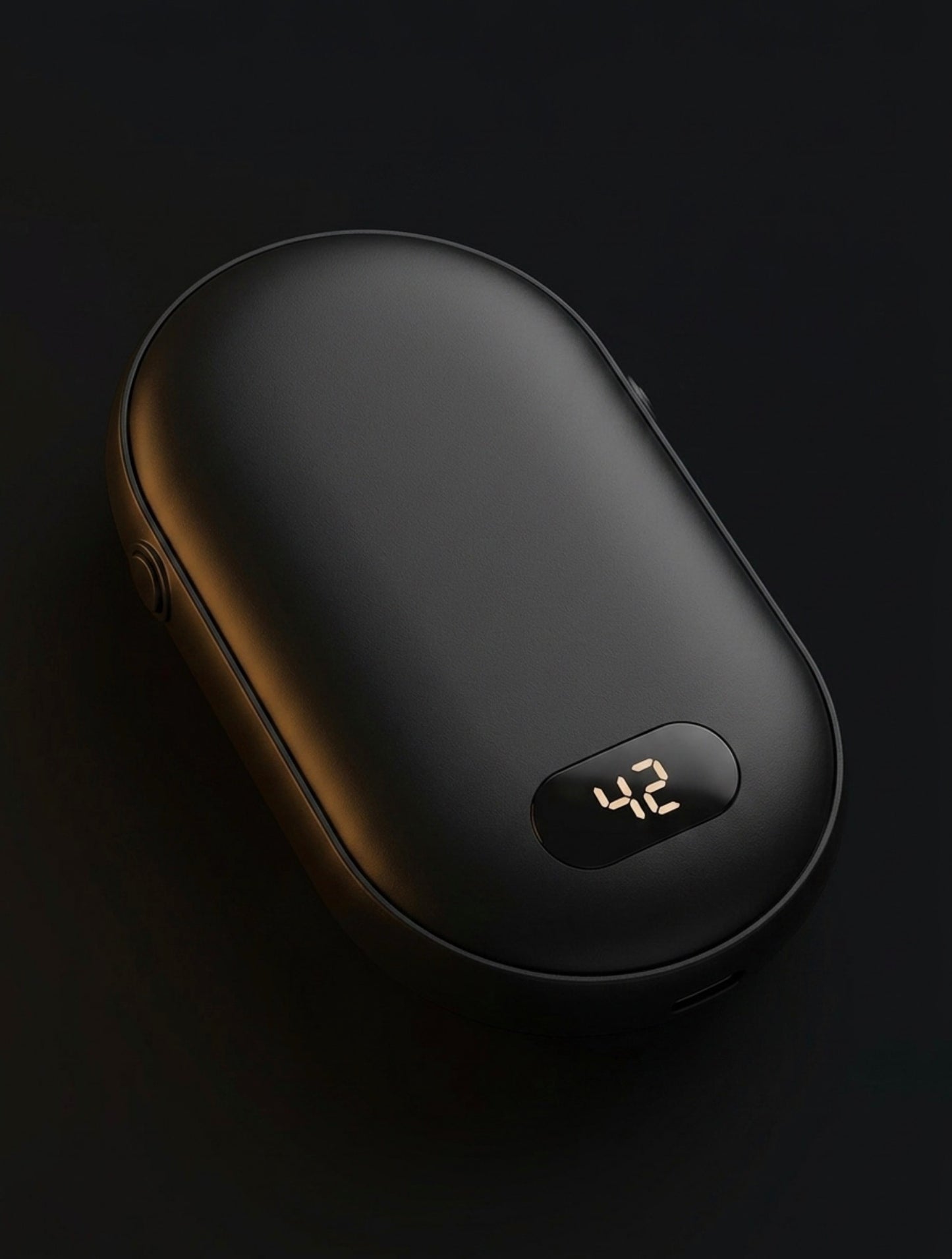 The Ember Hand Warmer