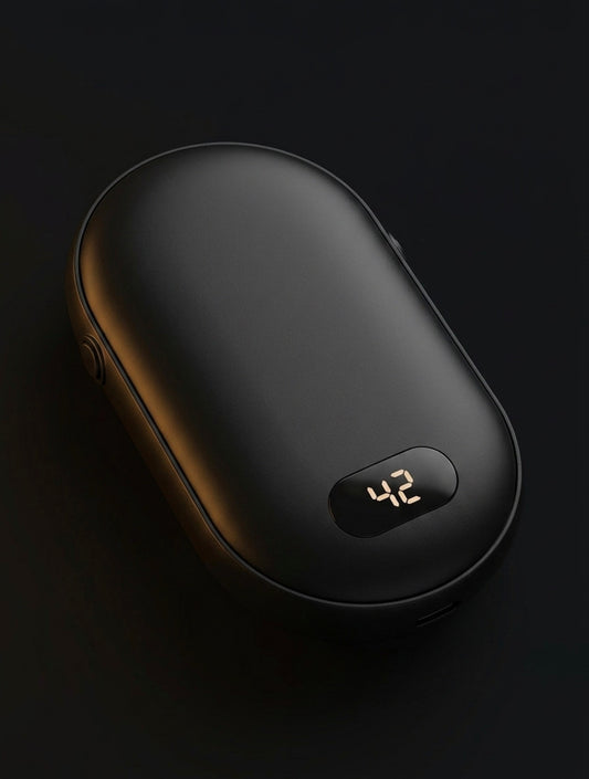 The Ember Hand Warmer