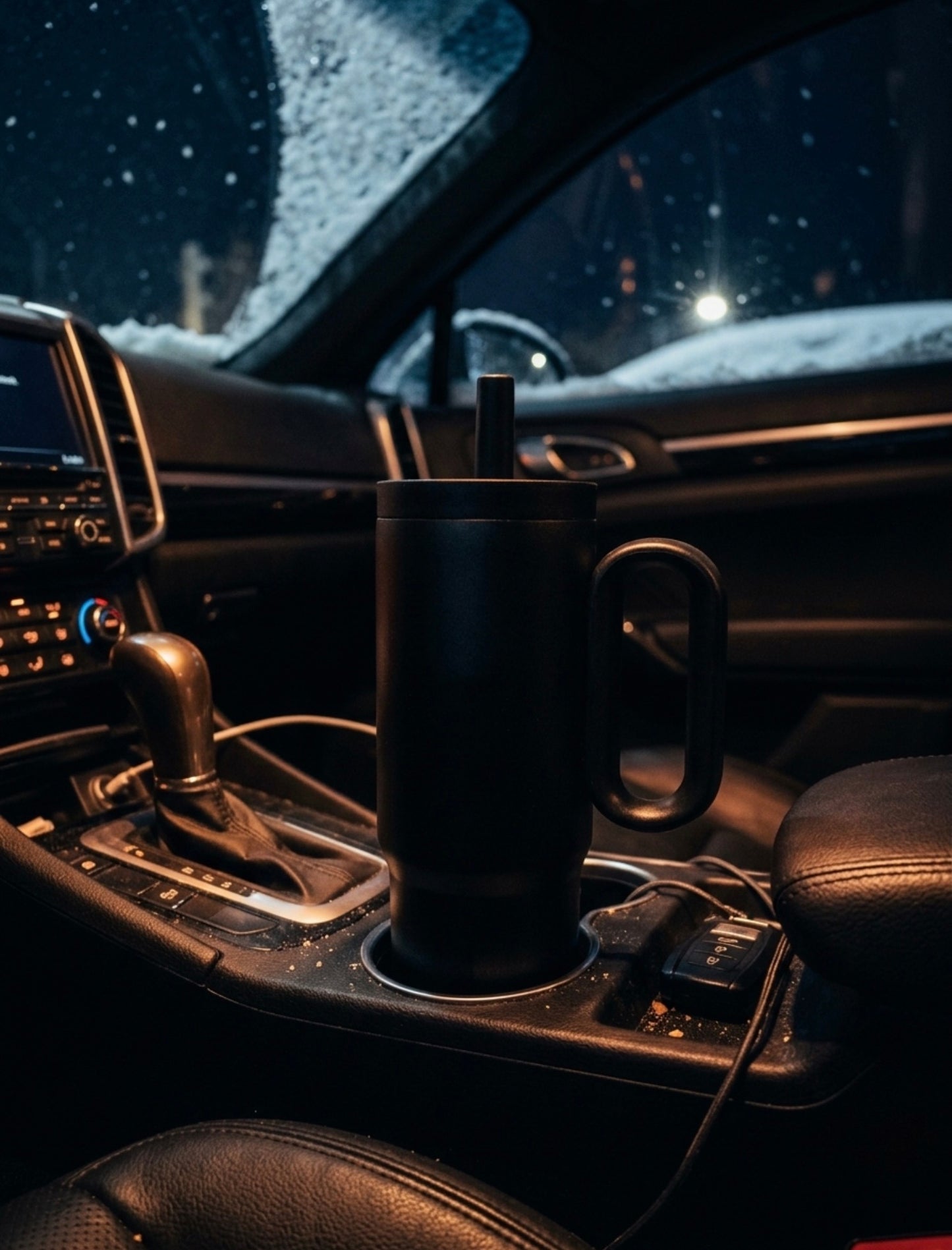 The Ember Travel Mug