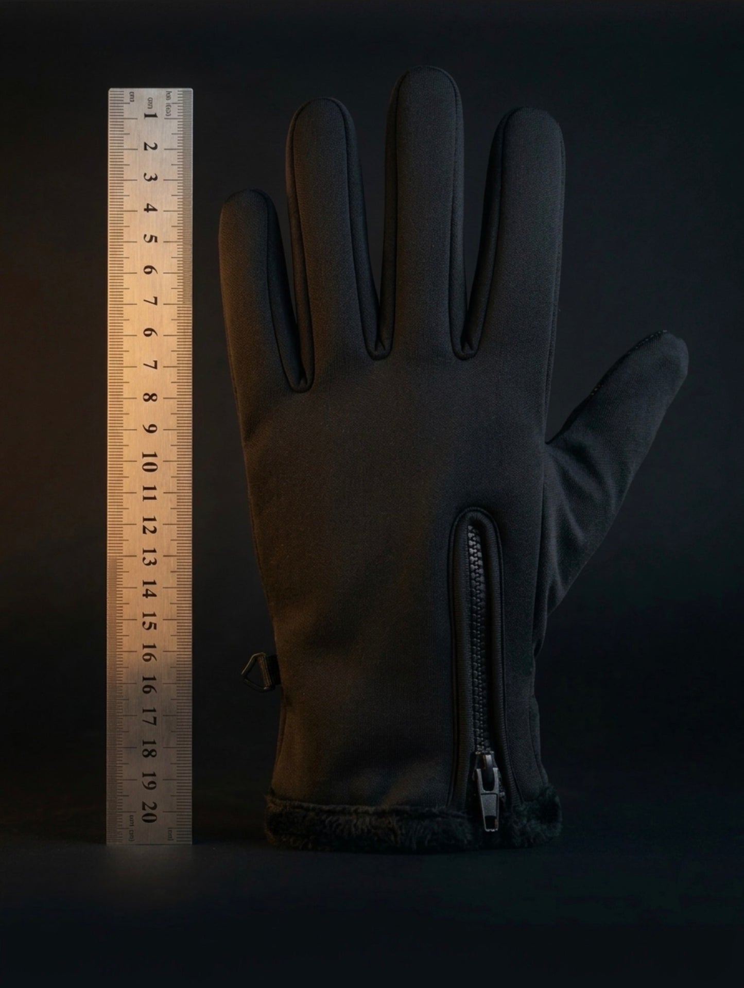 The Ember Gloves