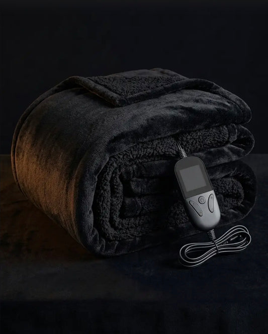 The Ember Heated Blanket