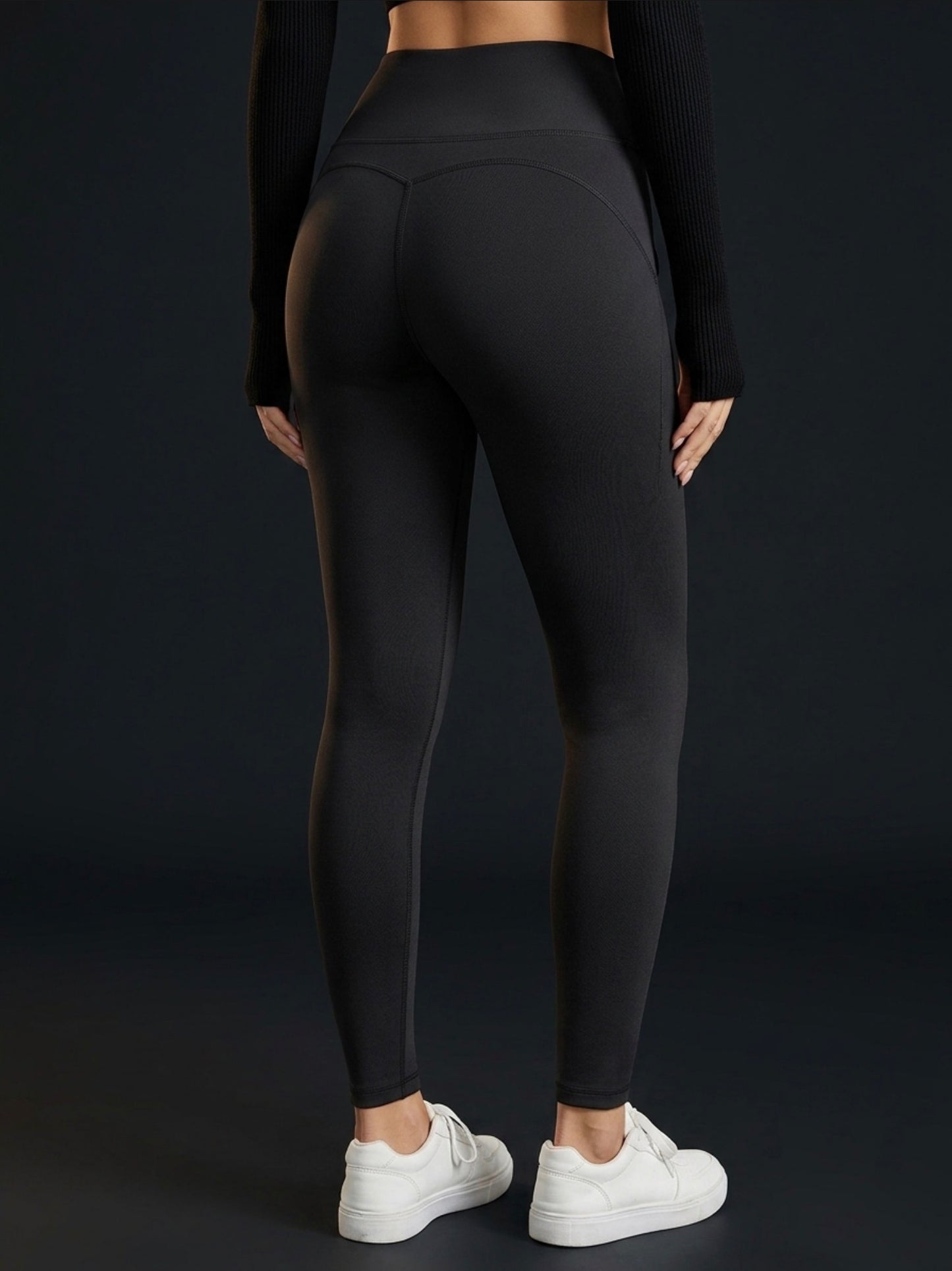 The Ember Leggings