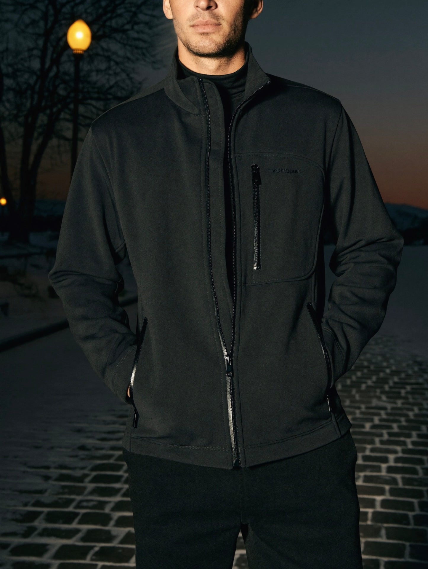 The Ember Jacket - Men's