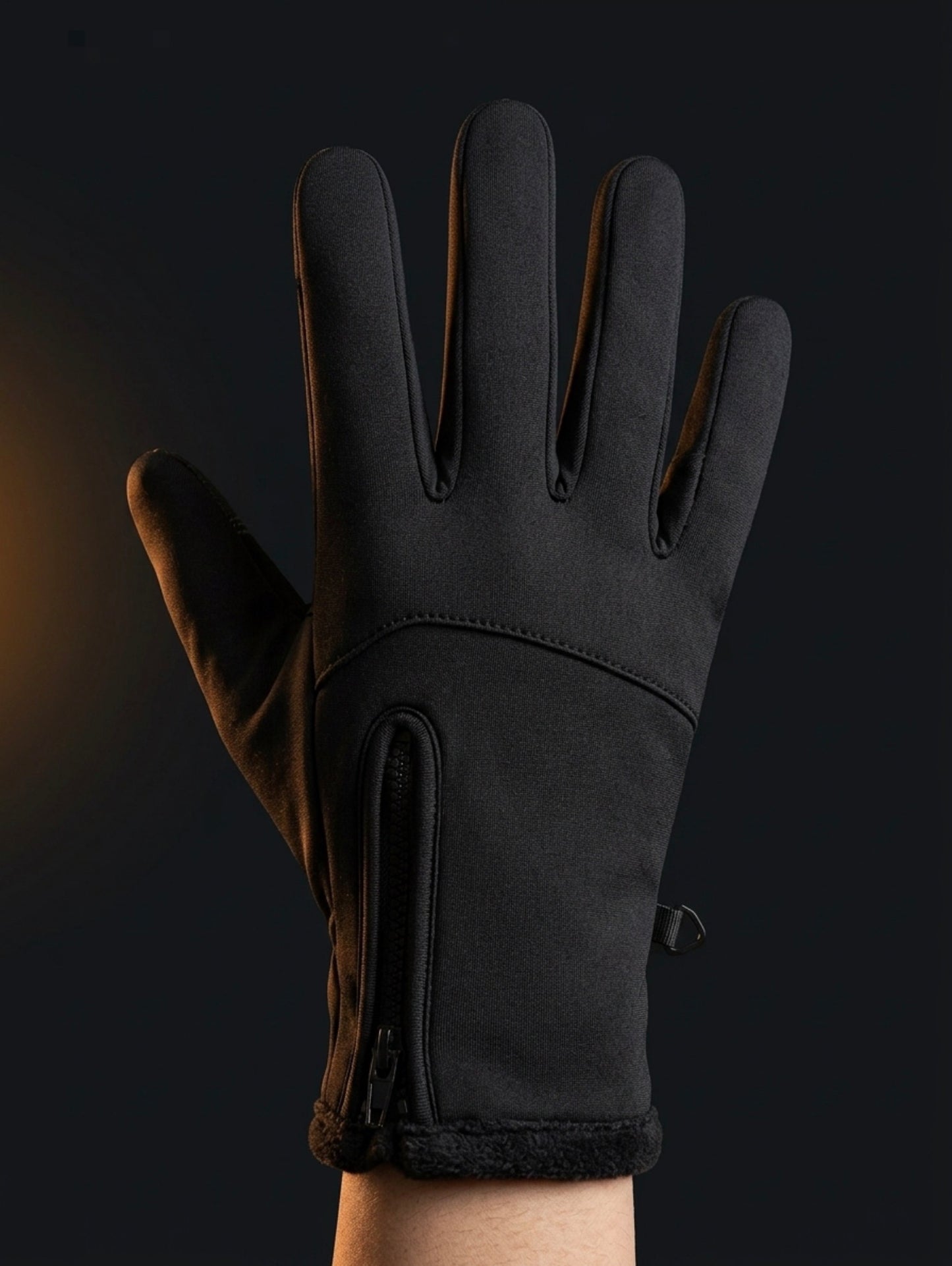 The Ember Gloves