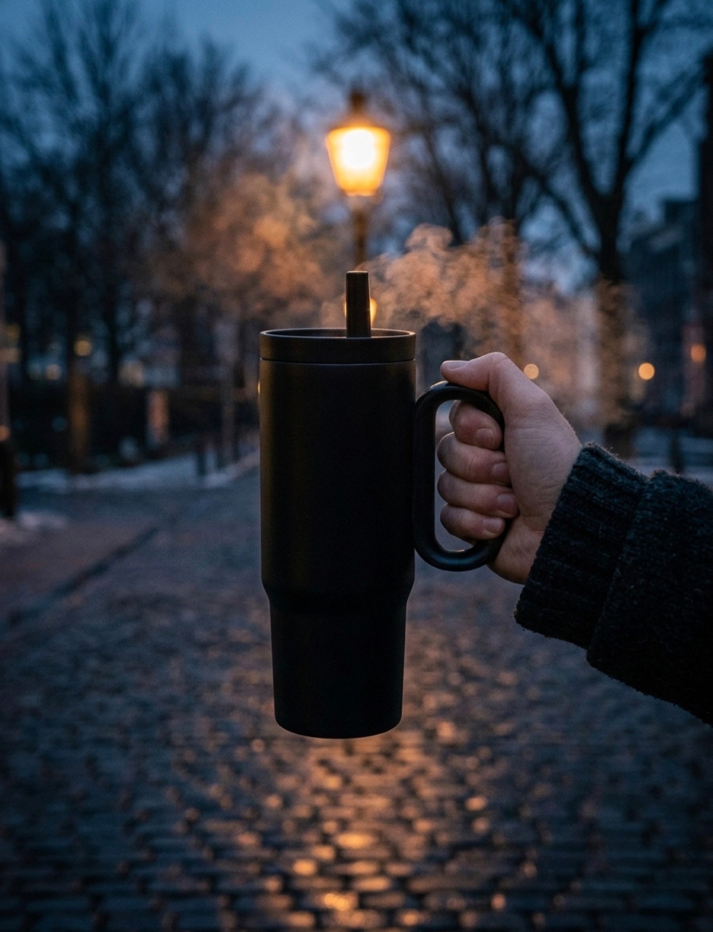 The Ember Travel Mug