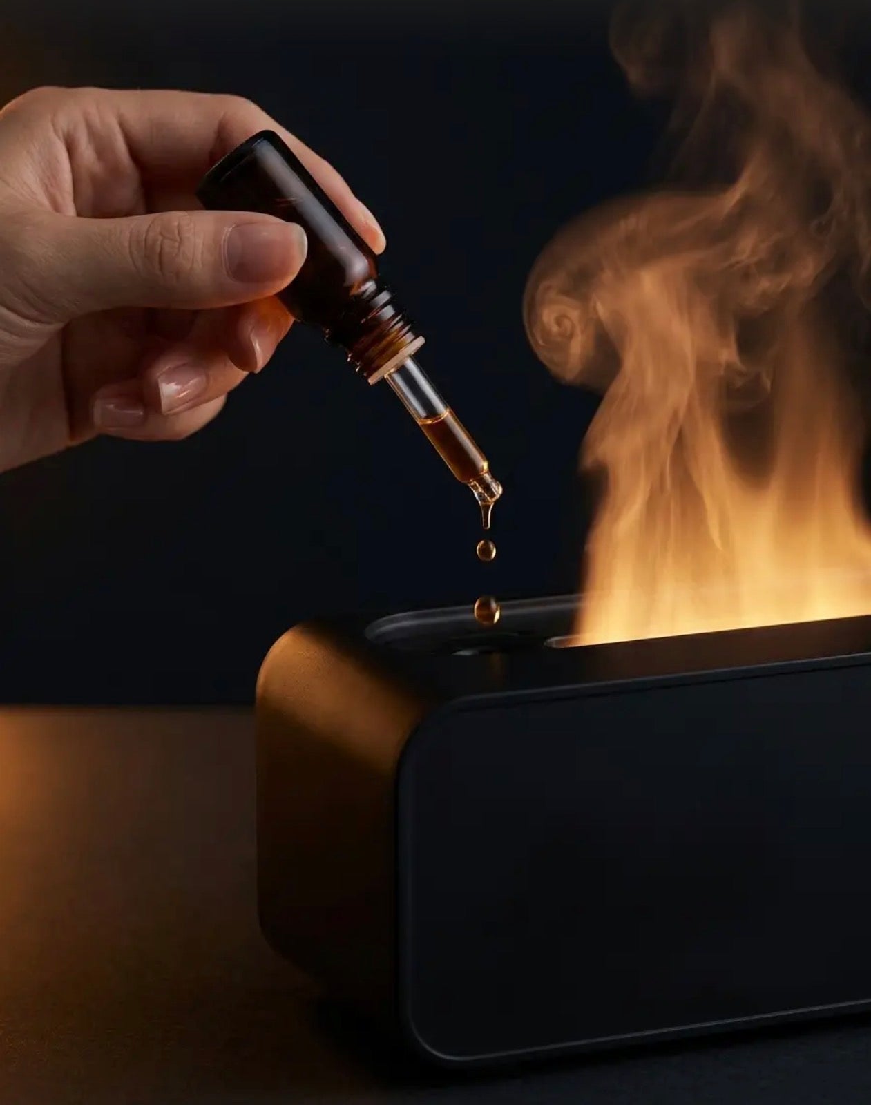 The Ember Diffuser