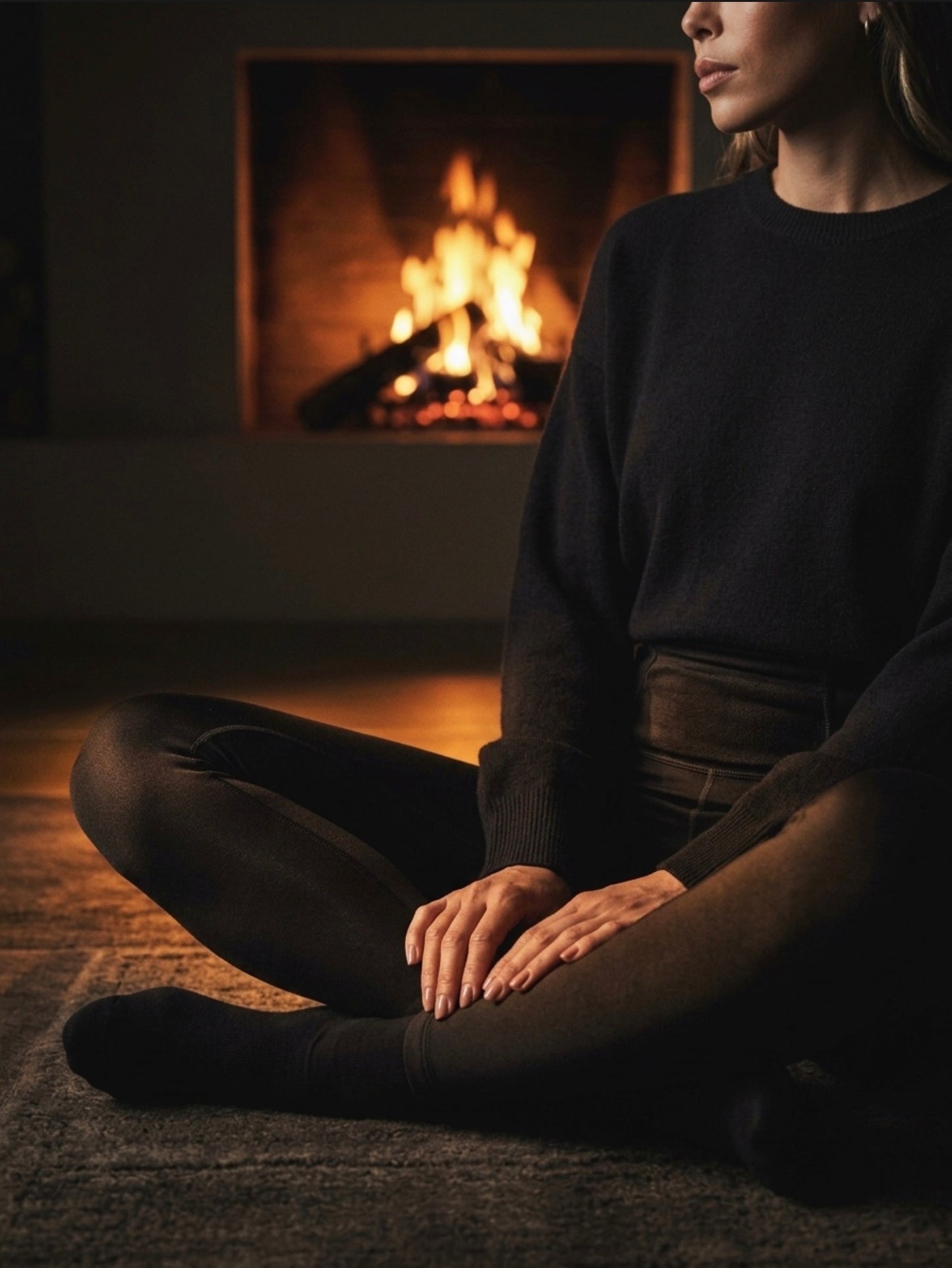 The Ember Leggings
