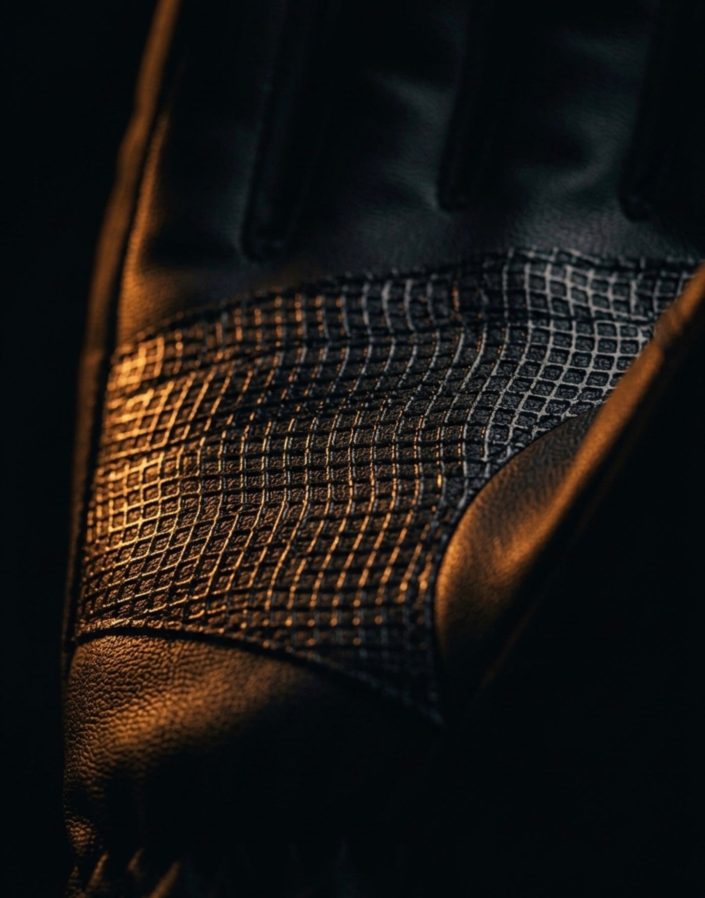 The Ember Heated Gloves