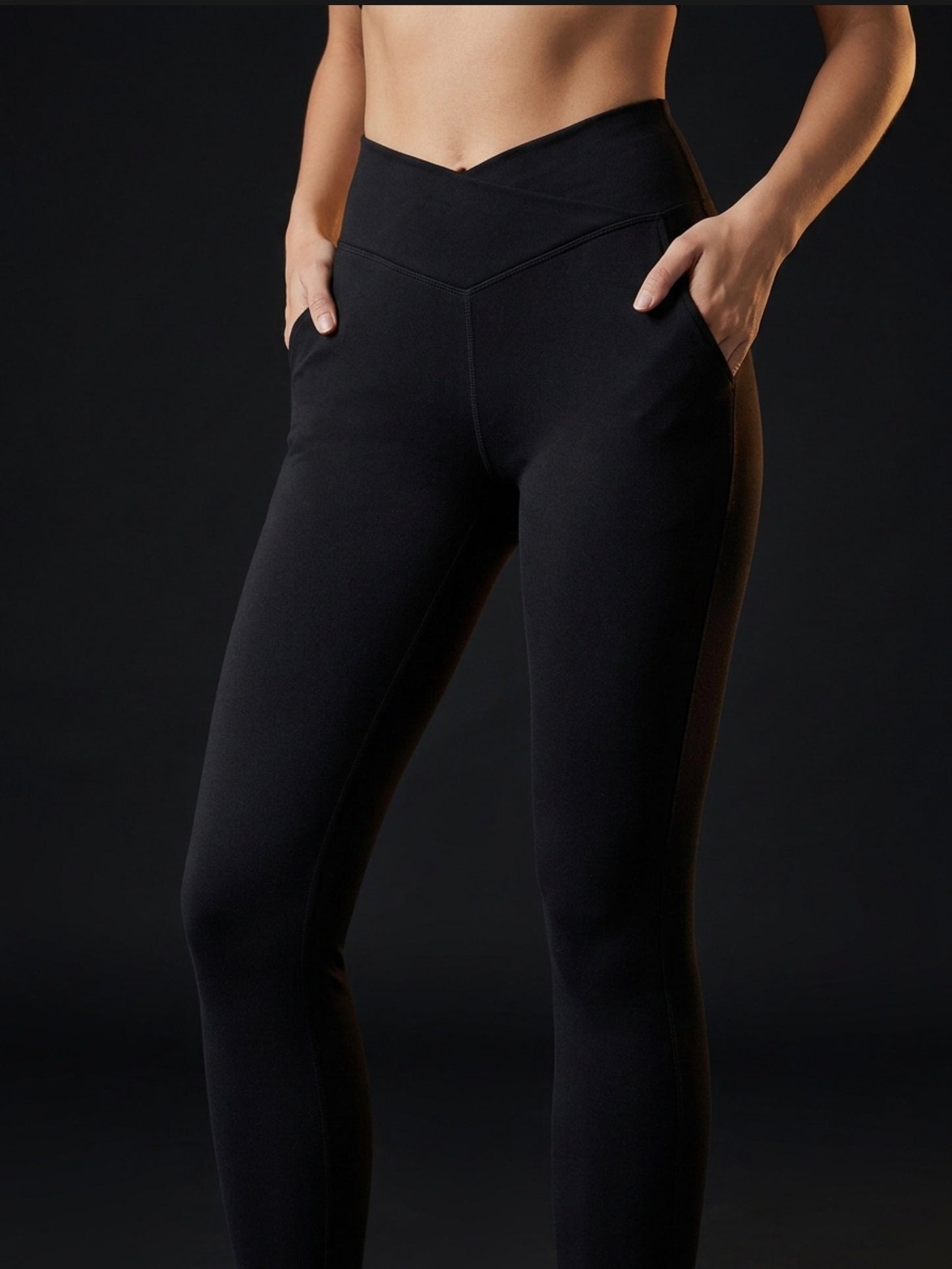 The Ember Leggings