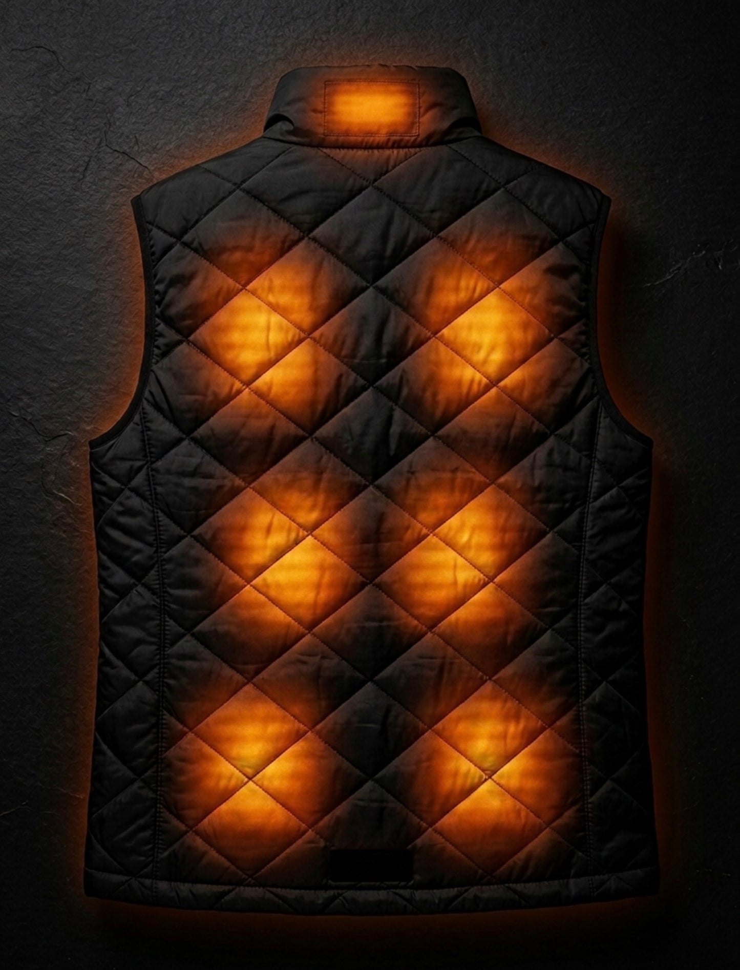 The Ember Vest - Women’s