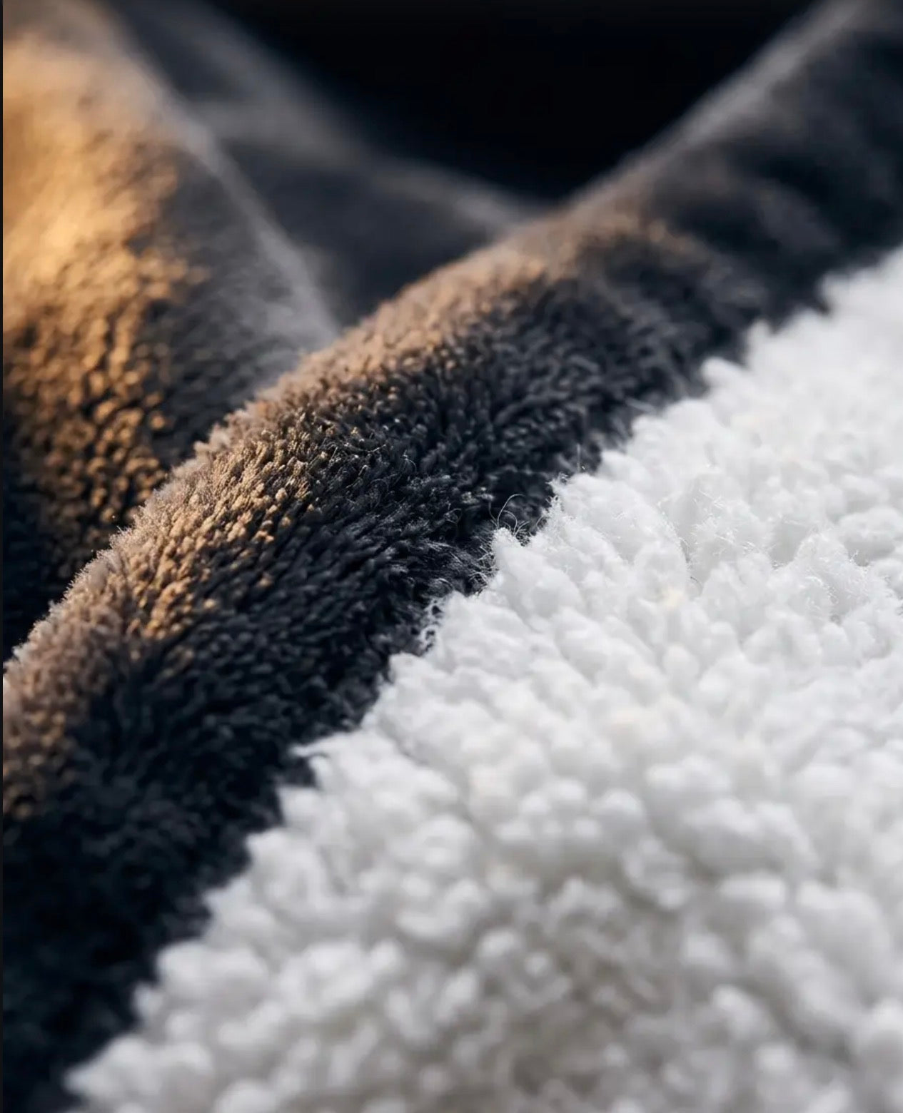 The Ember Heated Blanket
