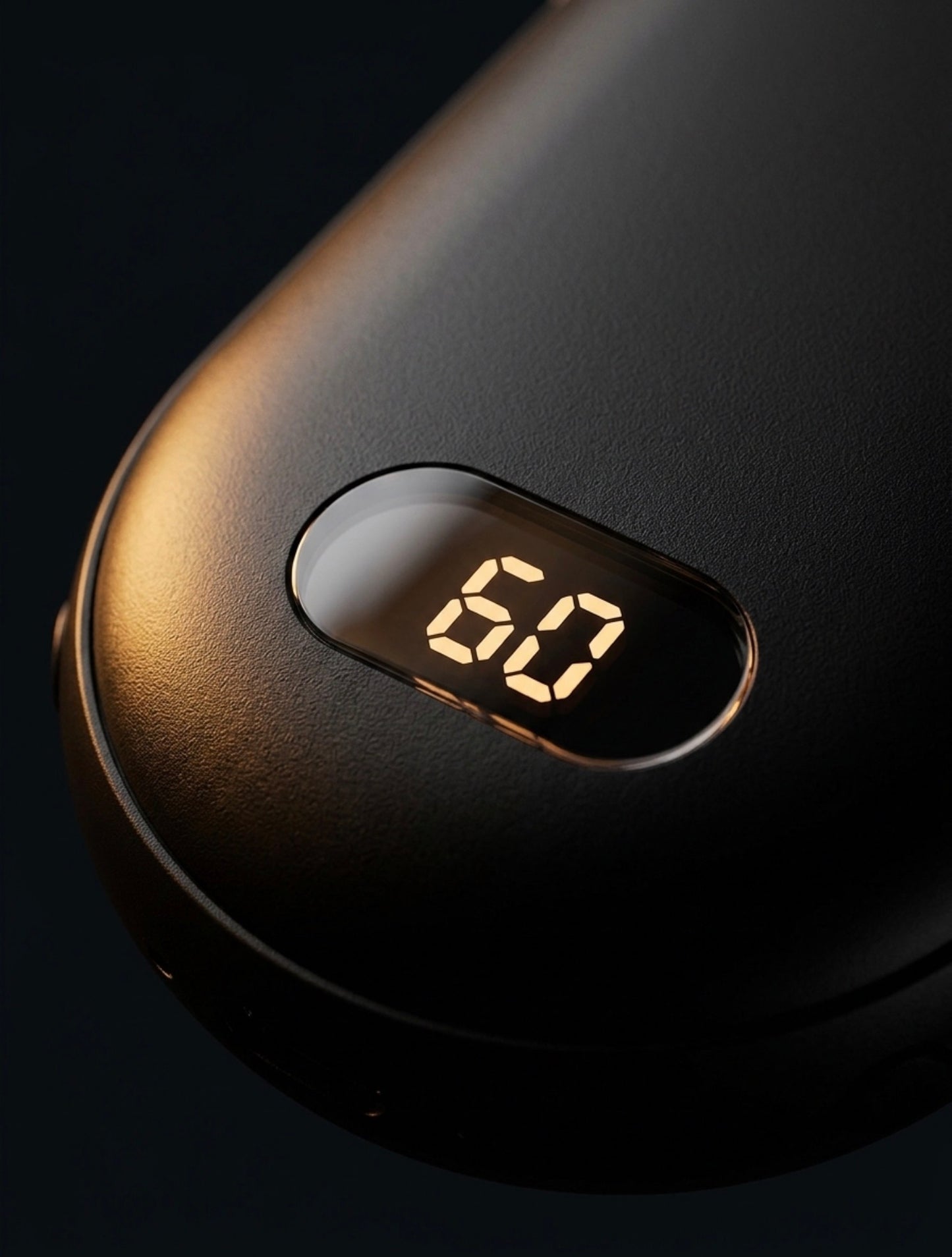 The Ember Hand Warmer