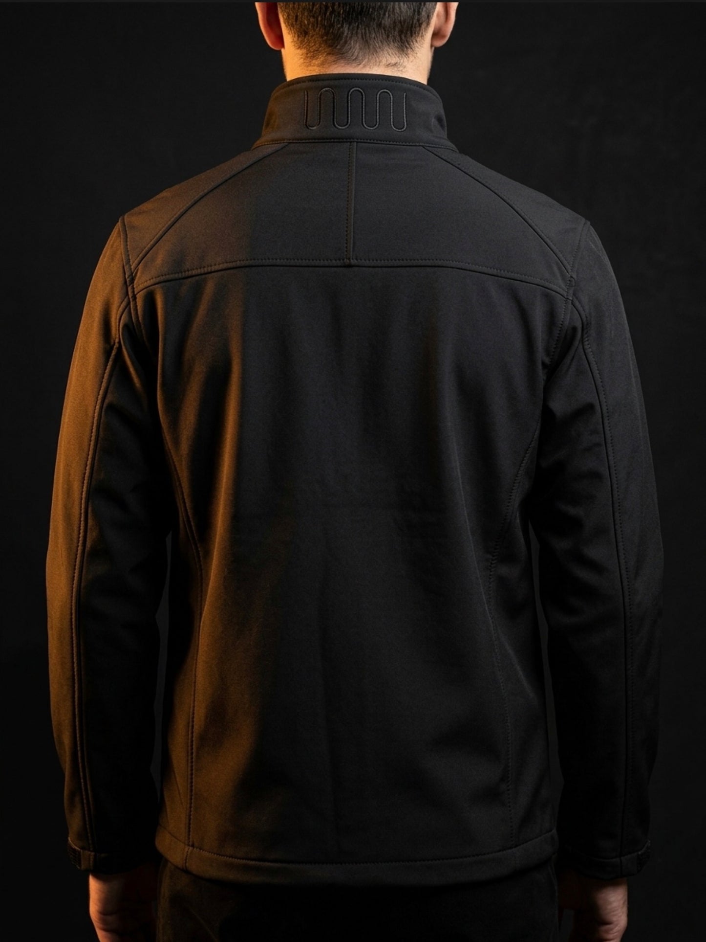 The Ember Jacket - Men's