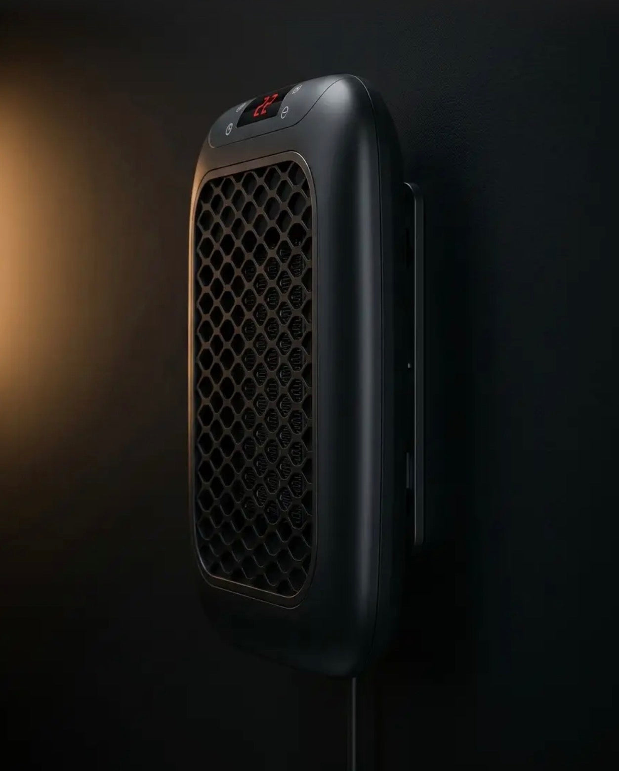 The Ember Heater - Reserve