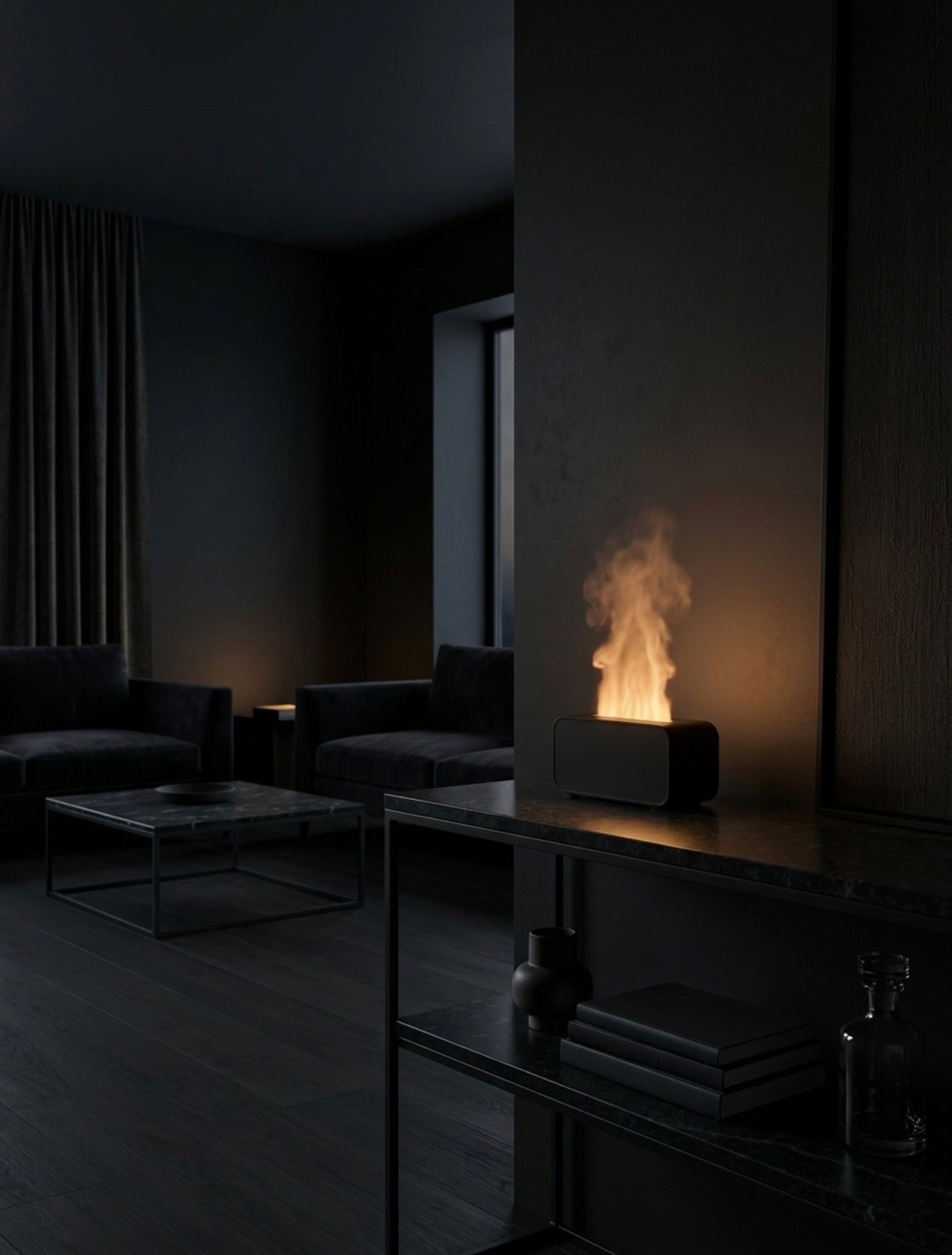 The Ember Diffuser