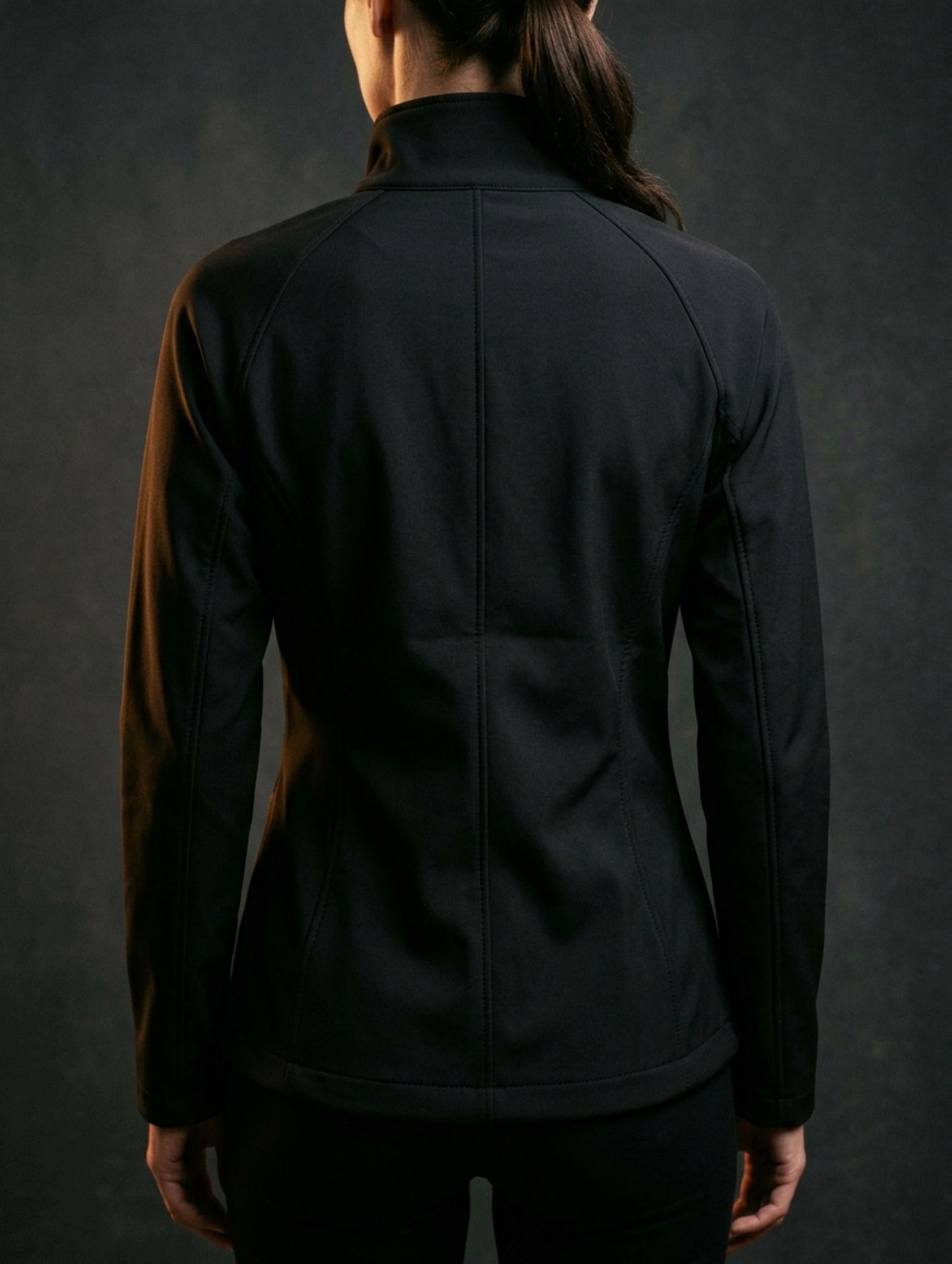 The Ember Jacket - Women's