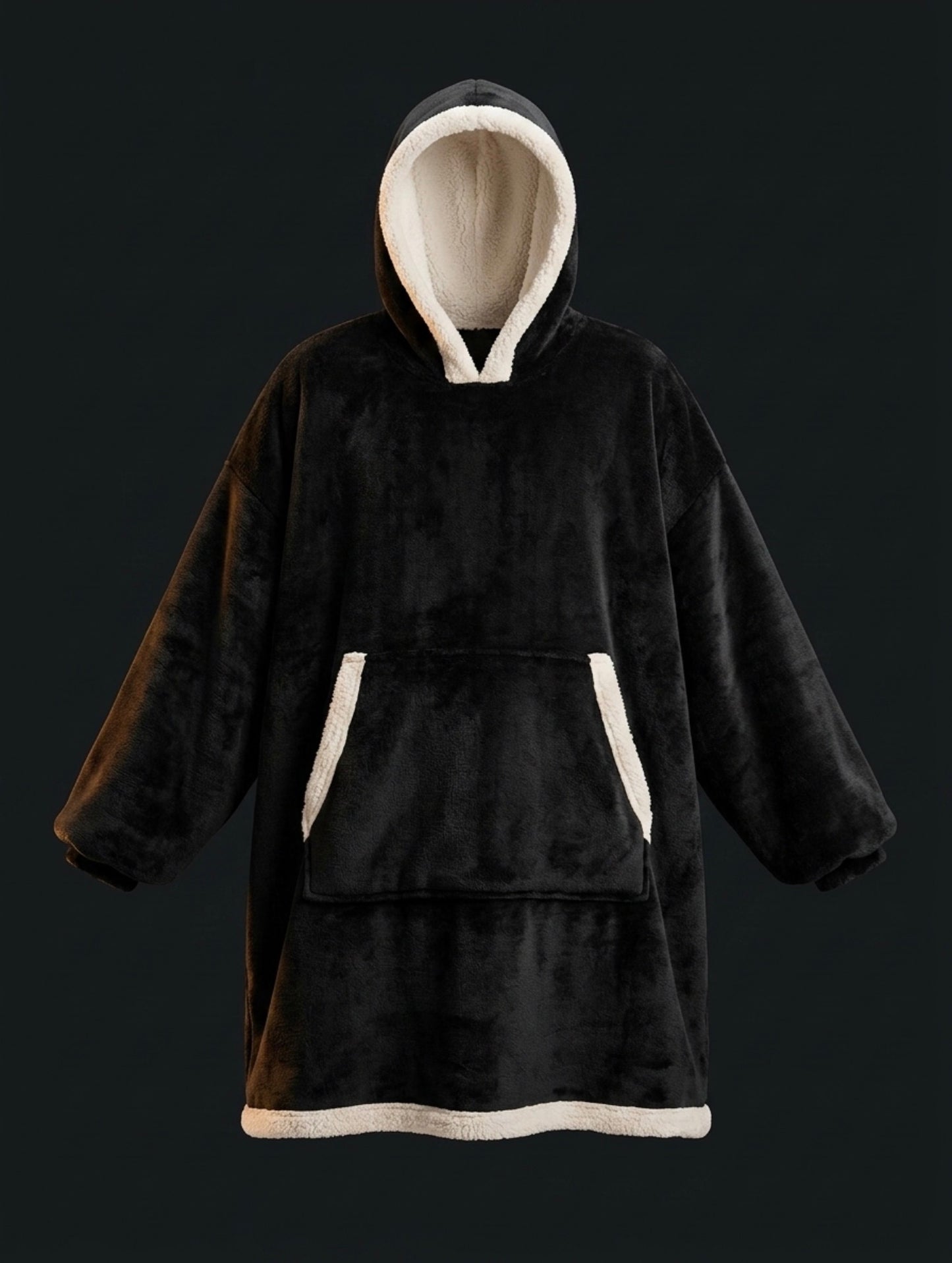 The Ember Hoodie