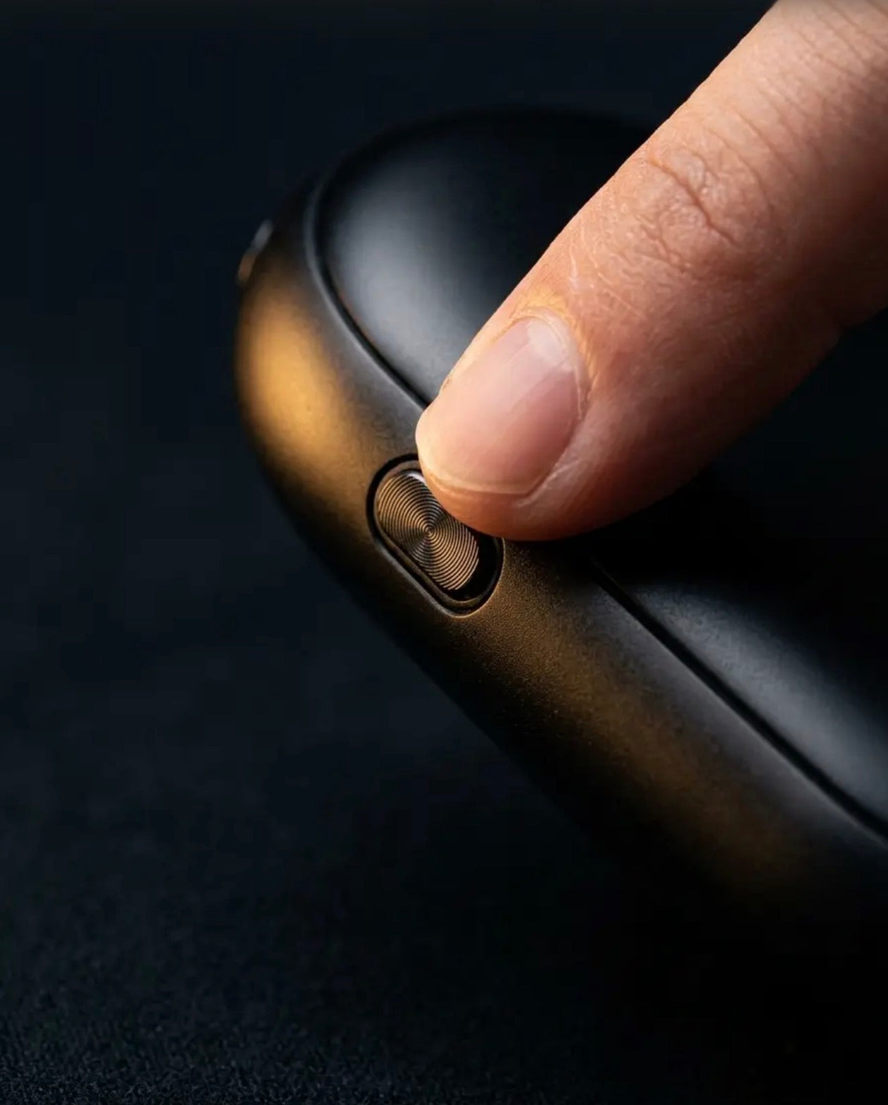 The Ember Hand Warmer