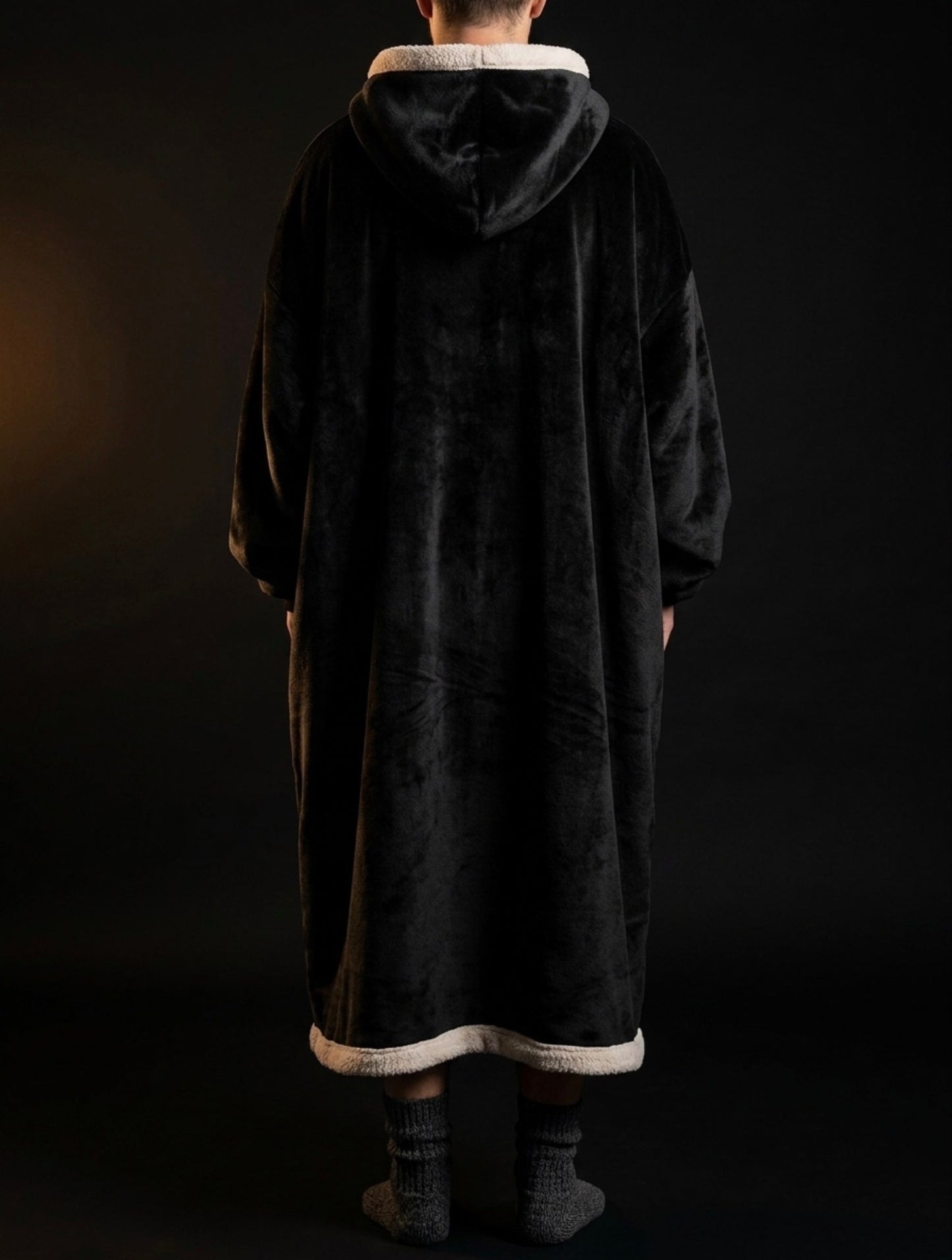 The Ember Hoodie