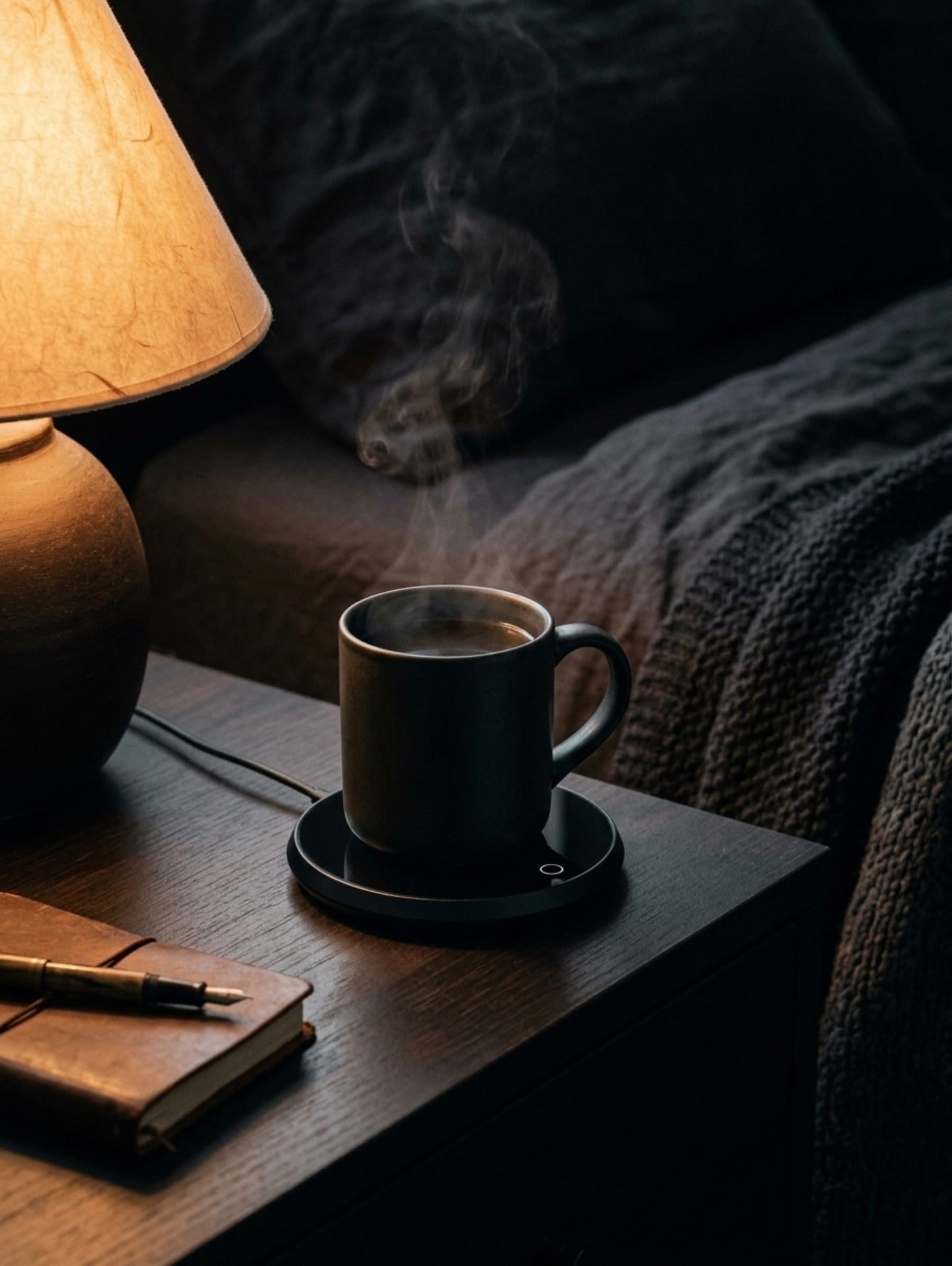 The Ember Mug Warmer