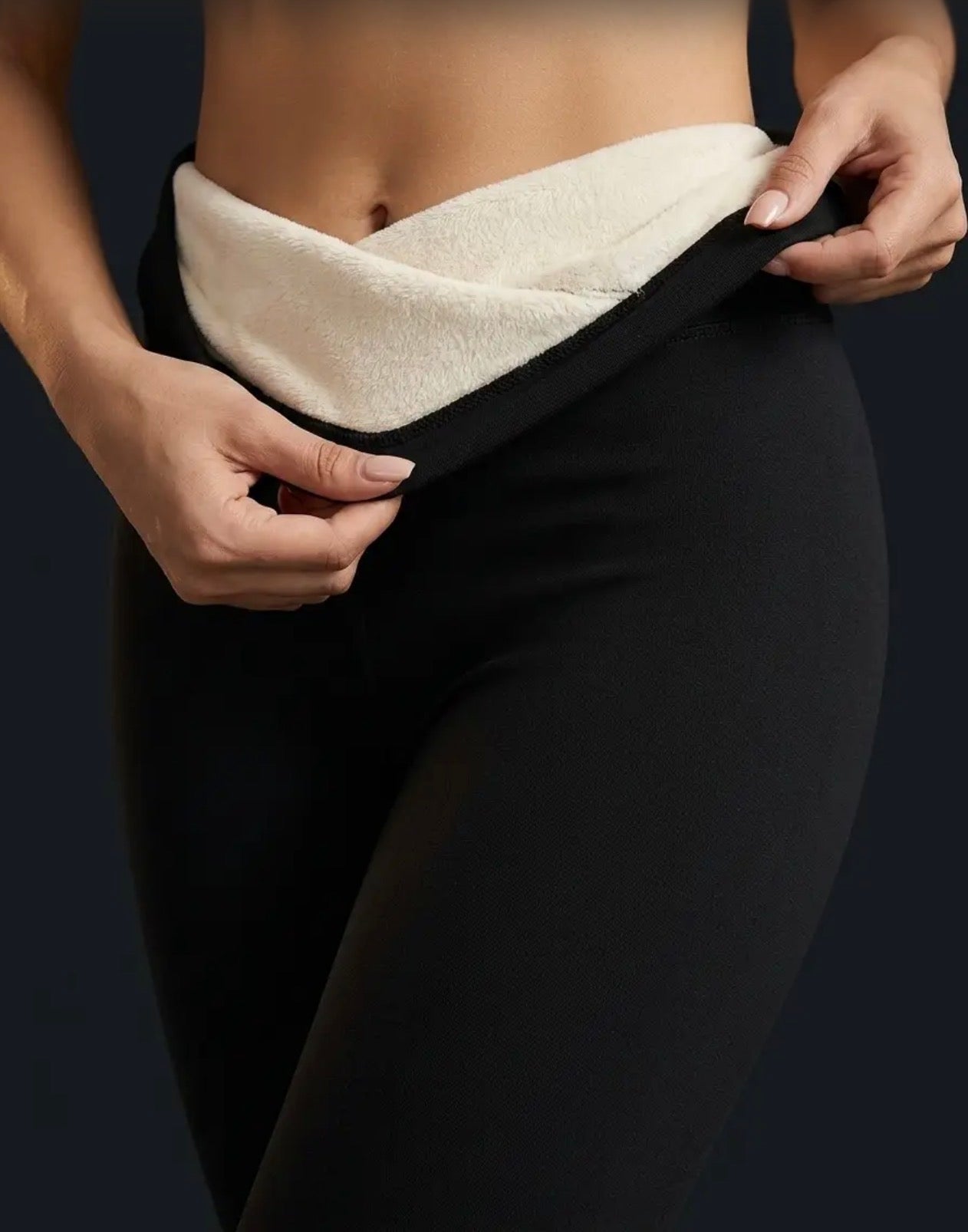 The Ember Leggings