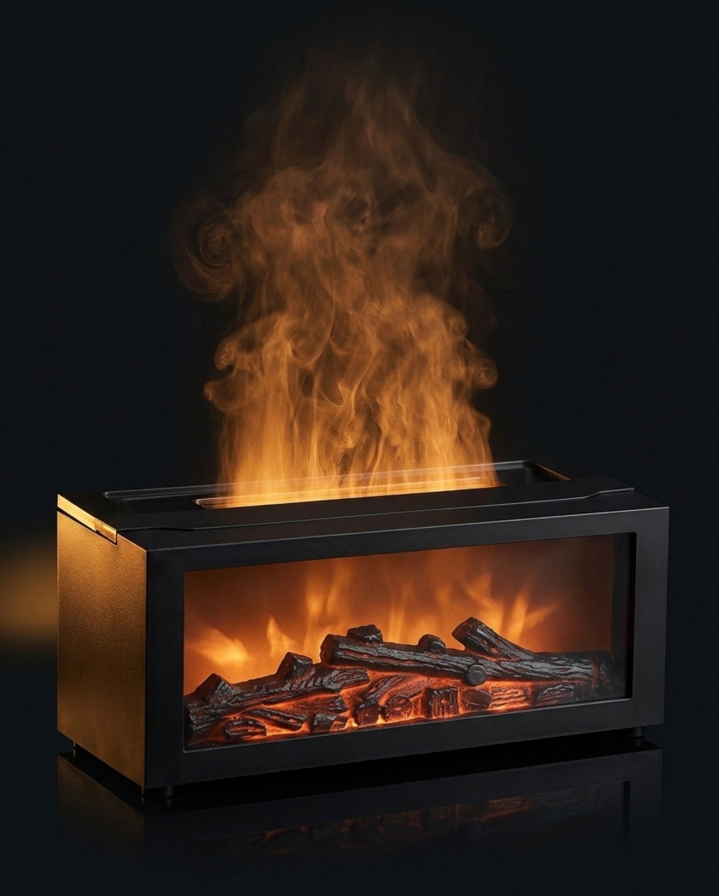 The Ember Flame Humidifier - Reserve