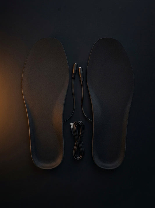 The Ember Heating Insole