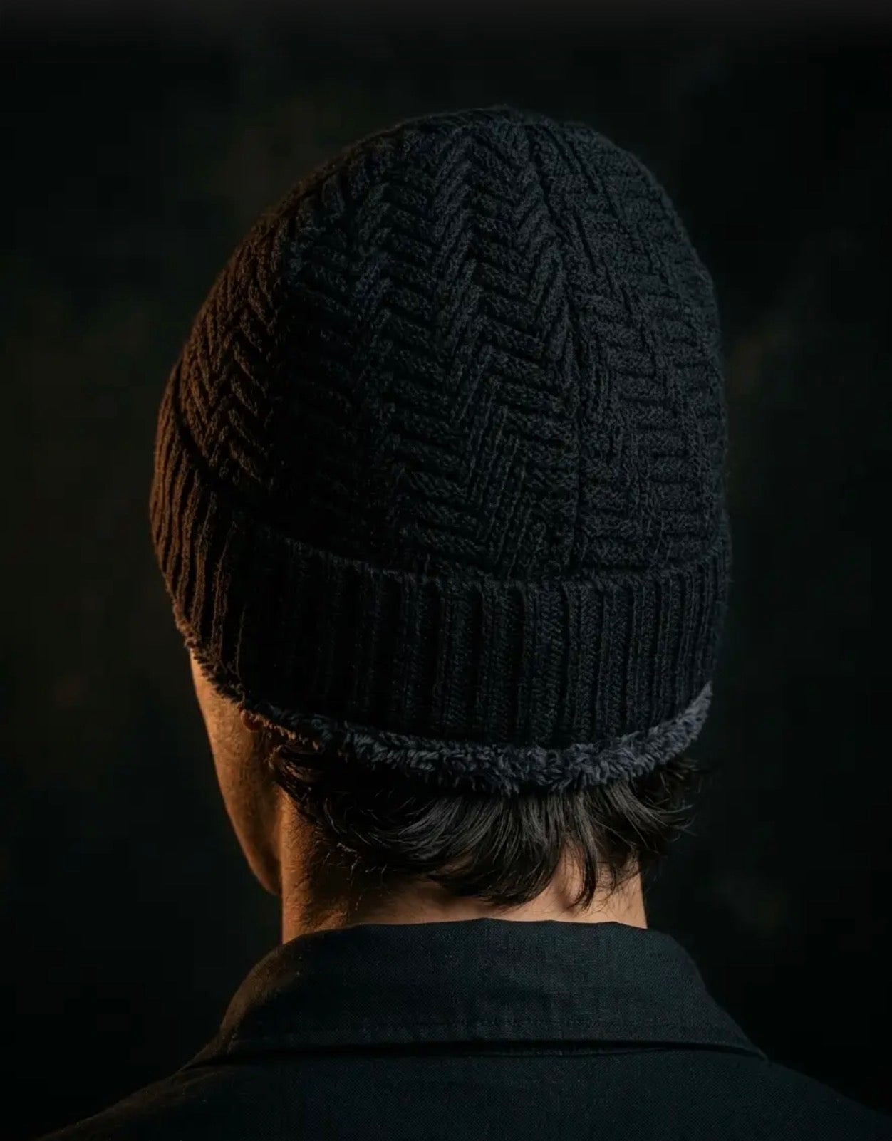 The Ember Beanie