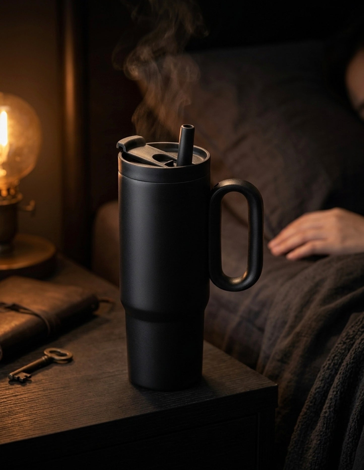 The Ember Travel Mug