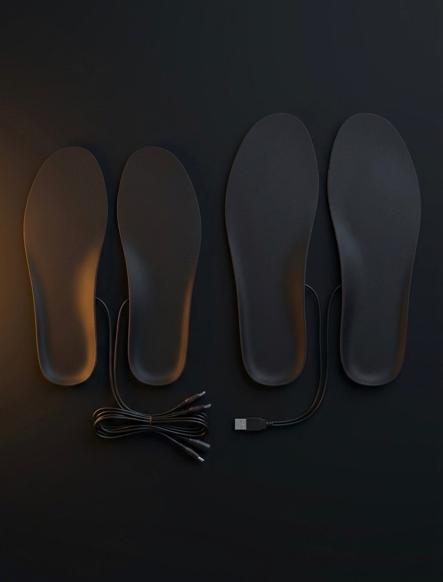 The Ember Heating Insole