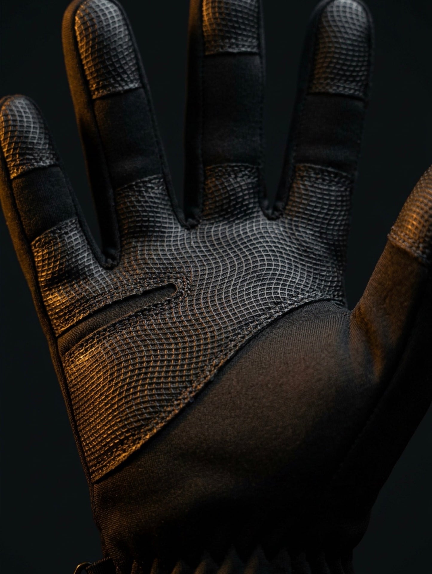 The Ember Gloves