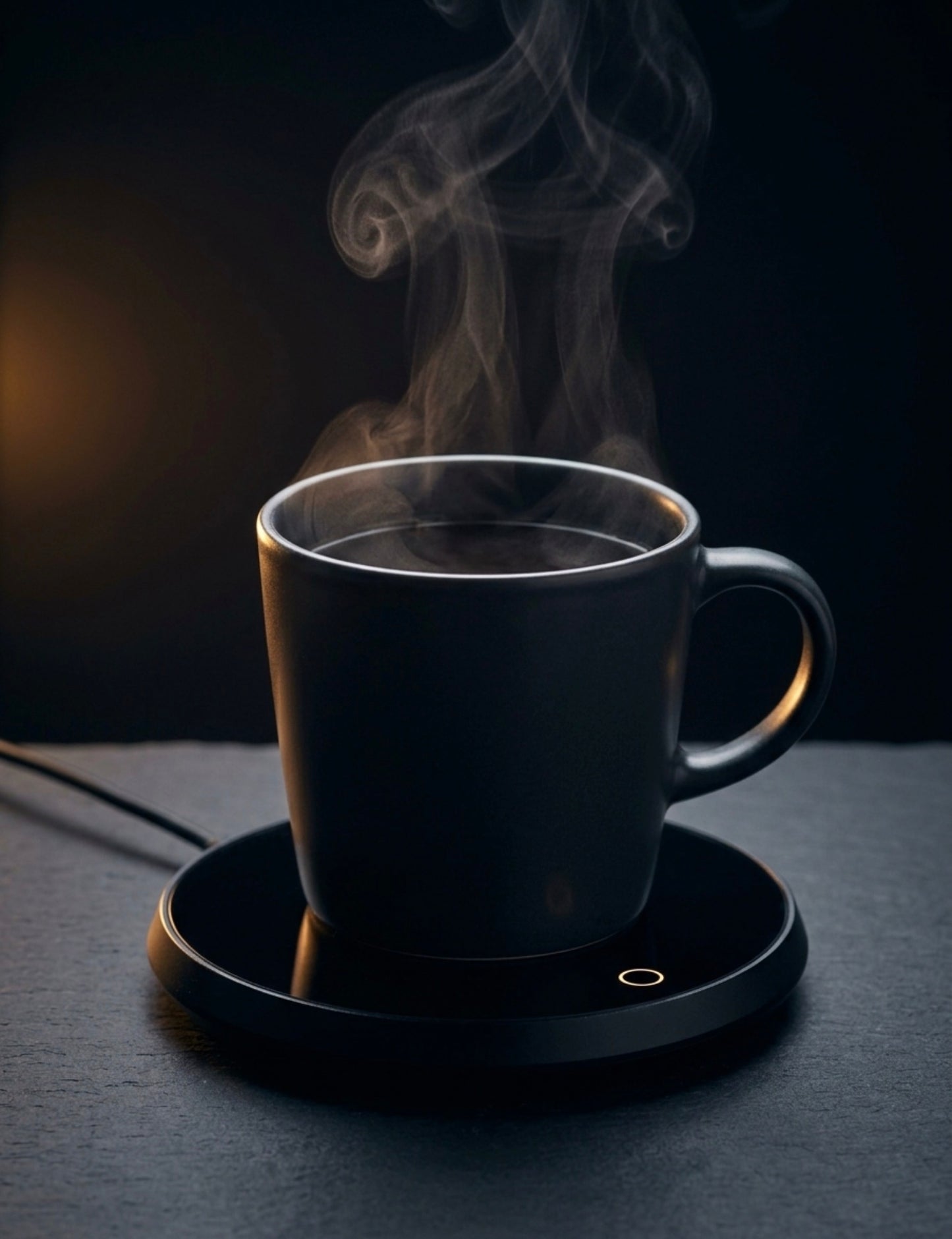 The Ember Mug Warmer